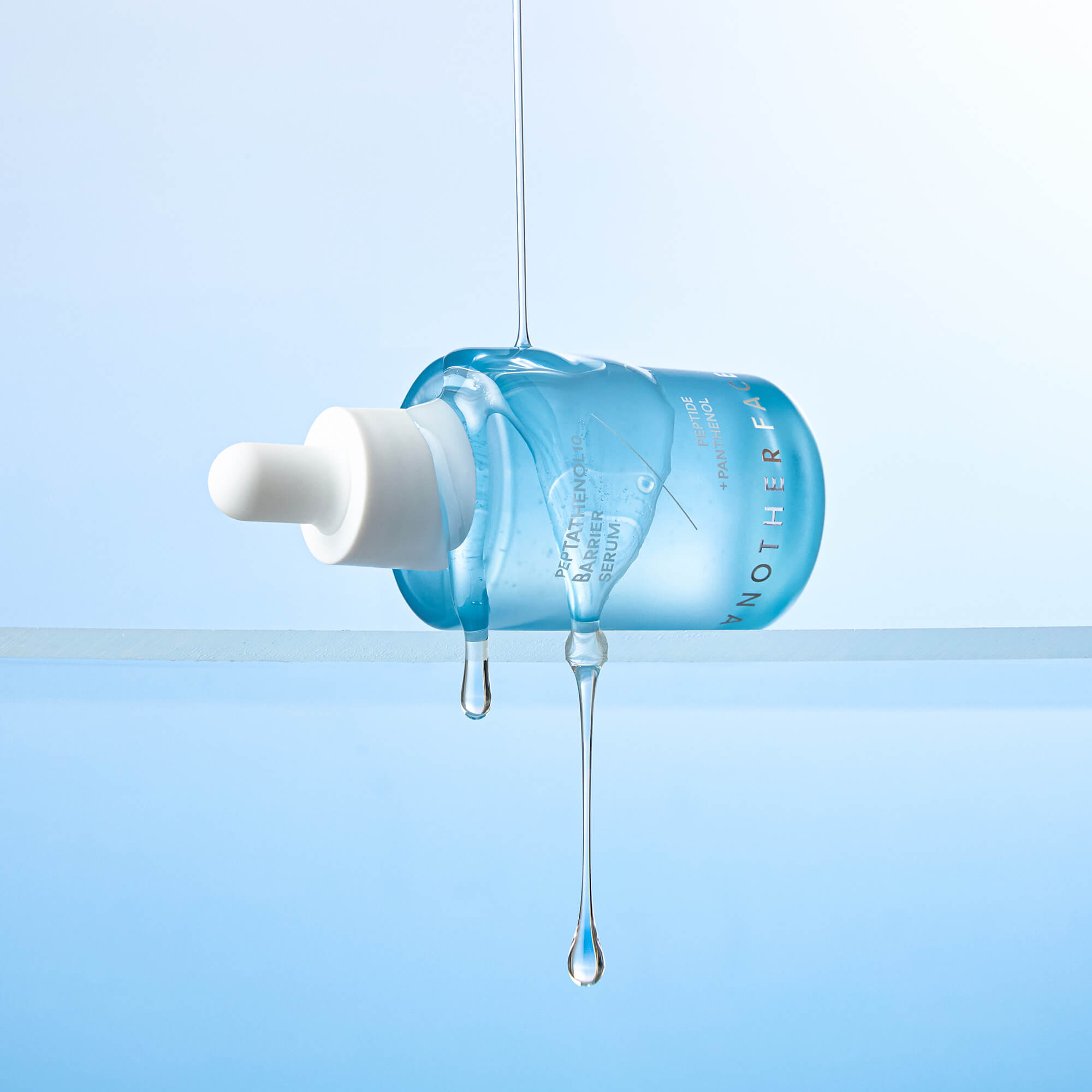 ANOTHER FACE PEPTATHENOL 10 BARRIER SERUM Regenerierendes Gesichtsserum, das die Schutzbarriere der Haut stärkt 40 ml #4