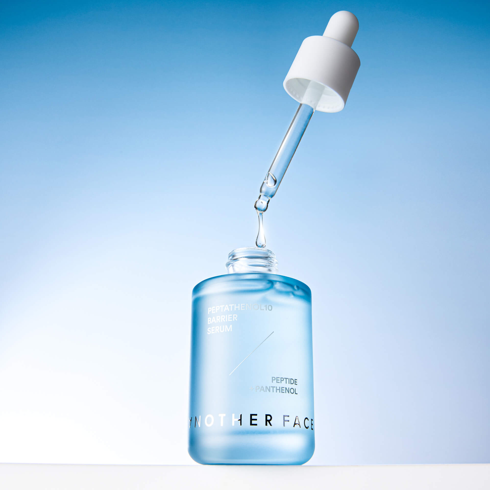 ANOTHER FACE PEPTATHENOL 10 BARRIER SERUM Regenerierendes Gesichtsserum, das die Schutzbarriere der Haut stärkt 40 ml #6