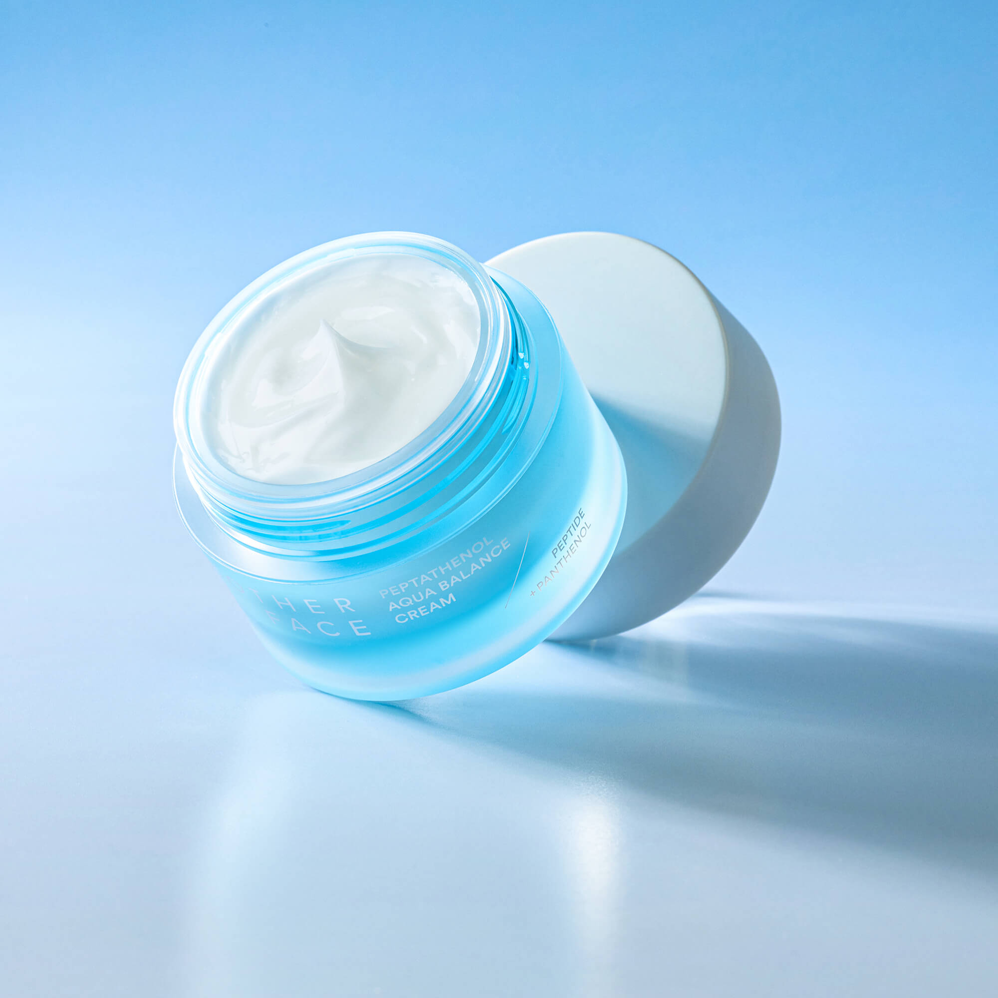 ANOTHER FACE PEPTATHENOL AQUA BALANCE Intensiv feuchtigkeitsspendende Gesichtscreme mit Ceramiden 50 ml #5