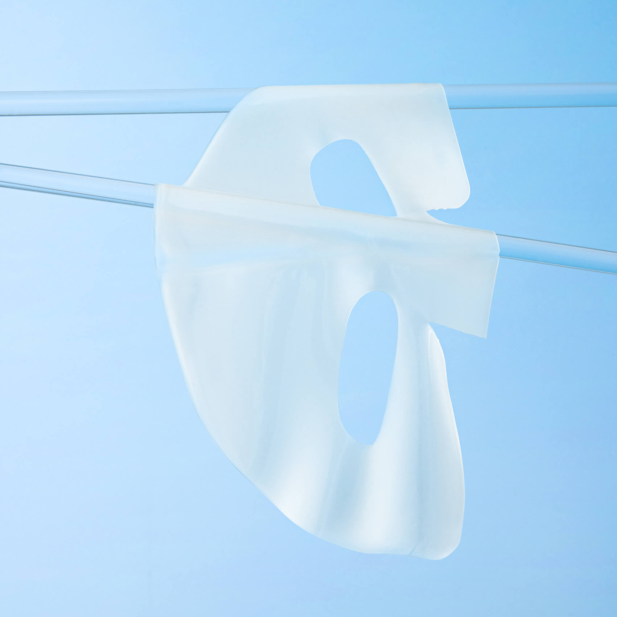 ANOTHER FACE PEPTATHENOL AQUA BALANCE GELMASKE Intensiv feuchtigkeitsspendende Hydrogel-Gesichtsmaske (4 x 35 g) #8