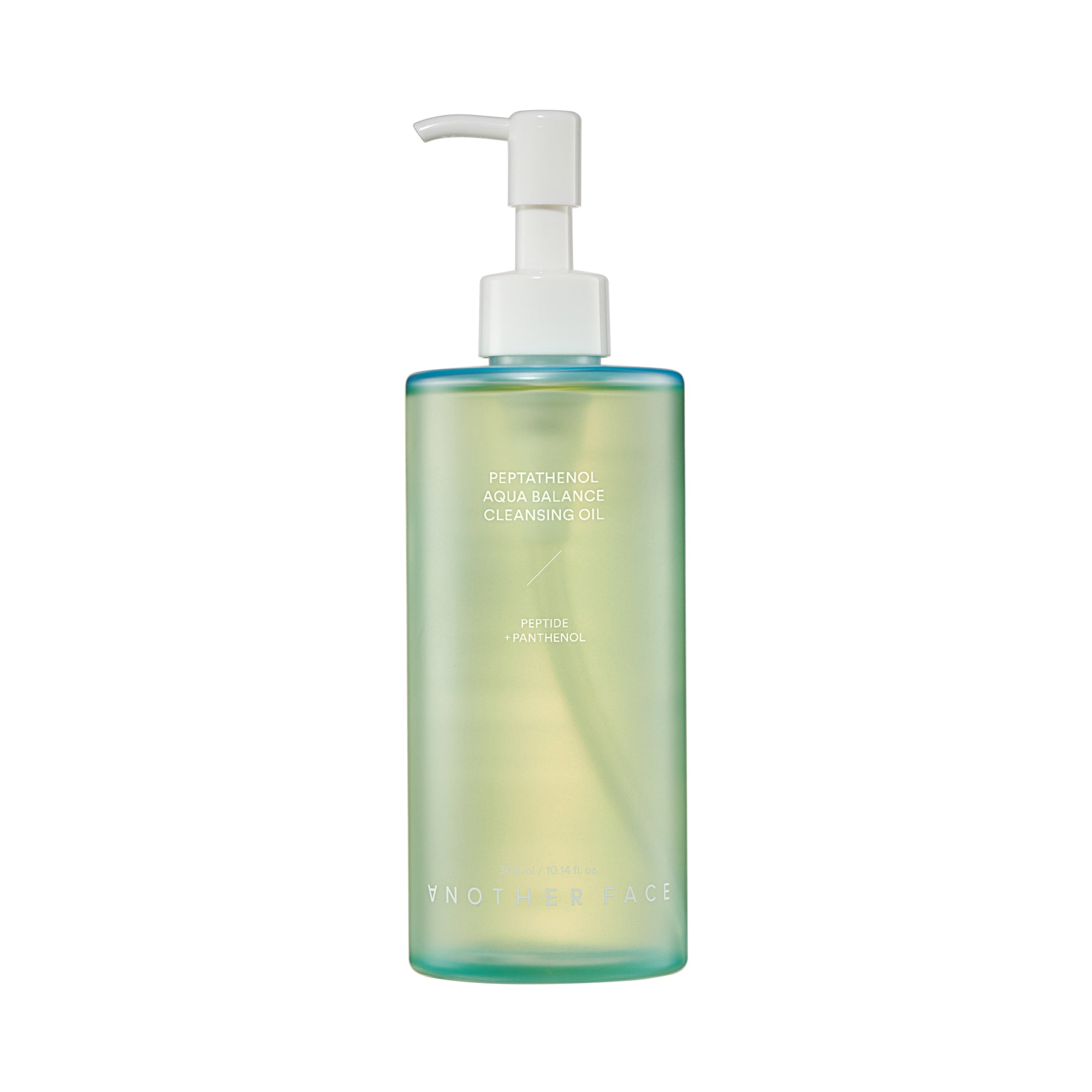 PEPTATHENOL AQUA BALANCE CLEANSING OIL