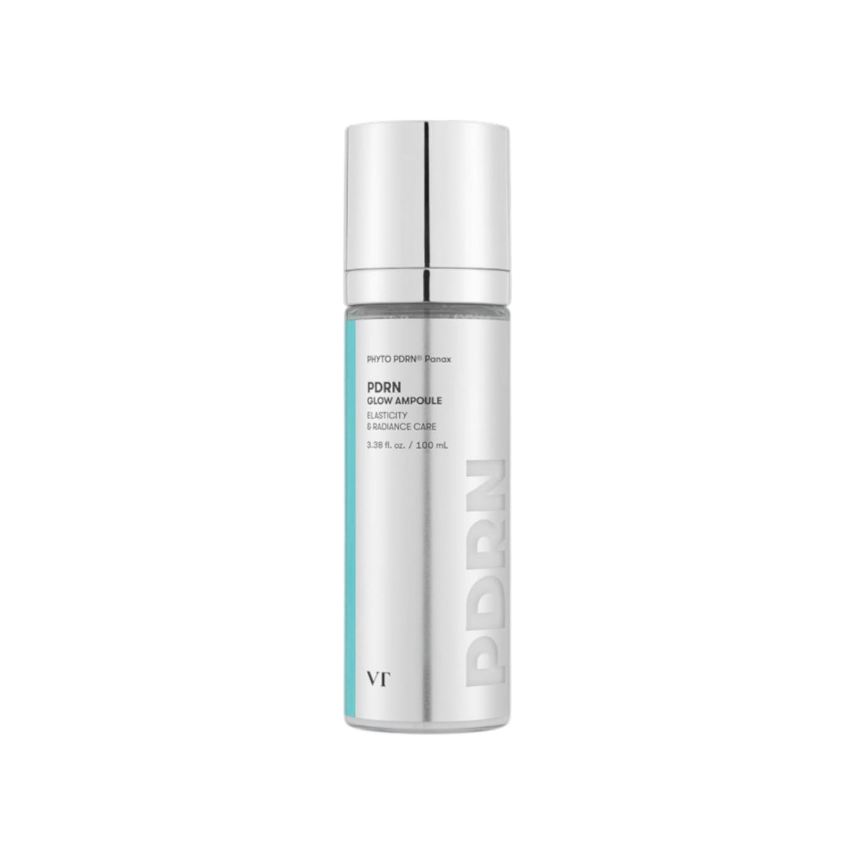 VT Cosmetics VT COSMETICS PDRN REEDLE GLOW Ampułka z formie sprayu z PDRN z dzikiego żeń-szenia 100 ml — Składniki i ocena