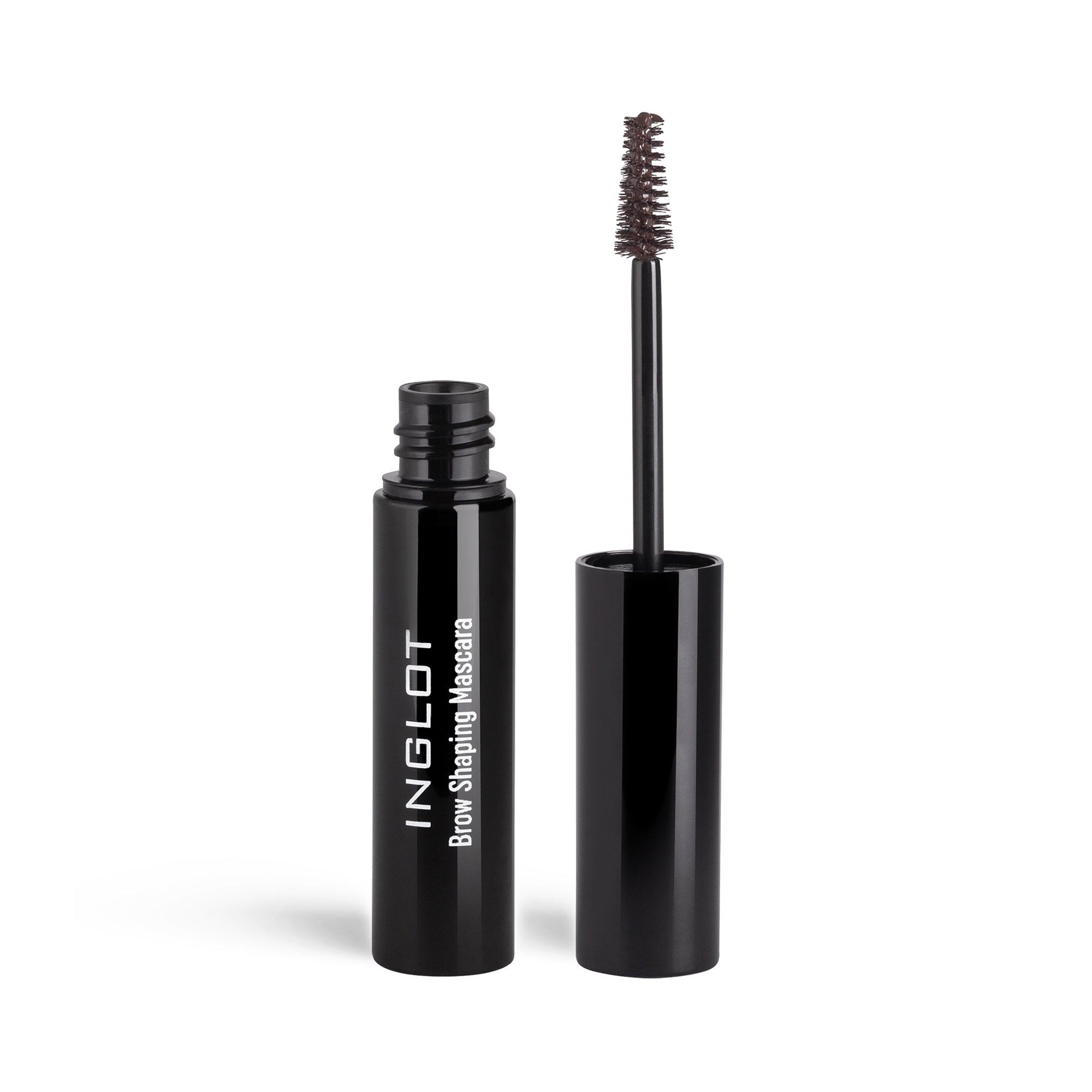 INGLOT Modelujący tusz do brwi 03 4ml