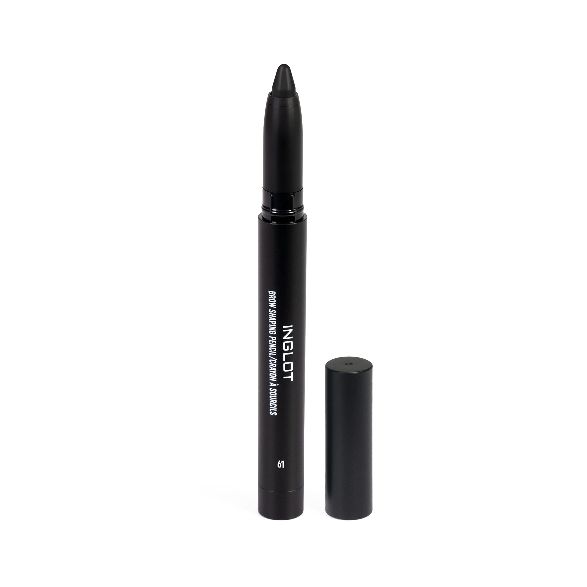 INGLOT Ołówek modelujący do brwi 1,4g