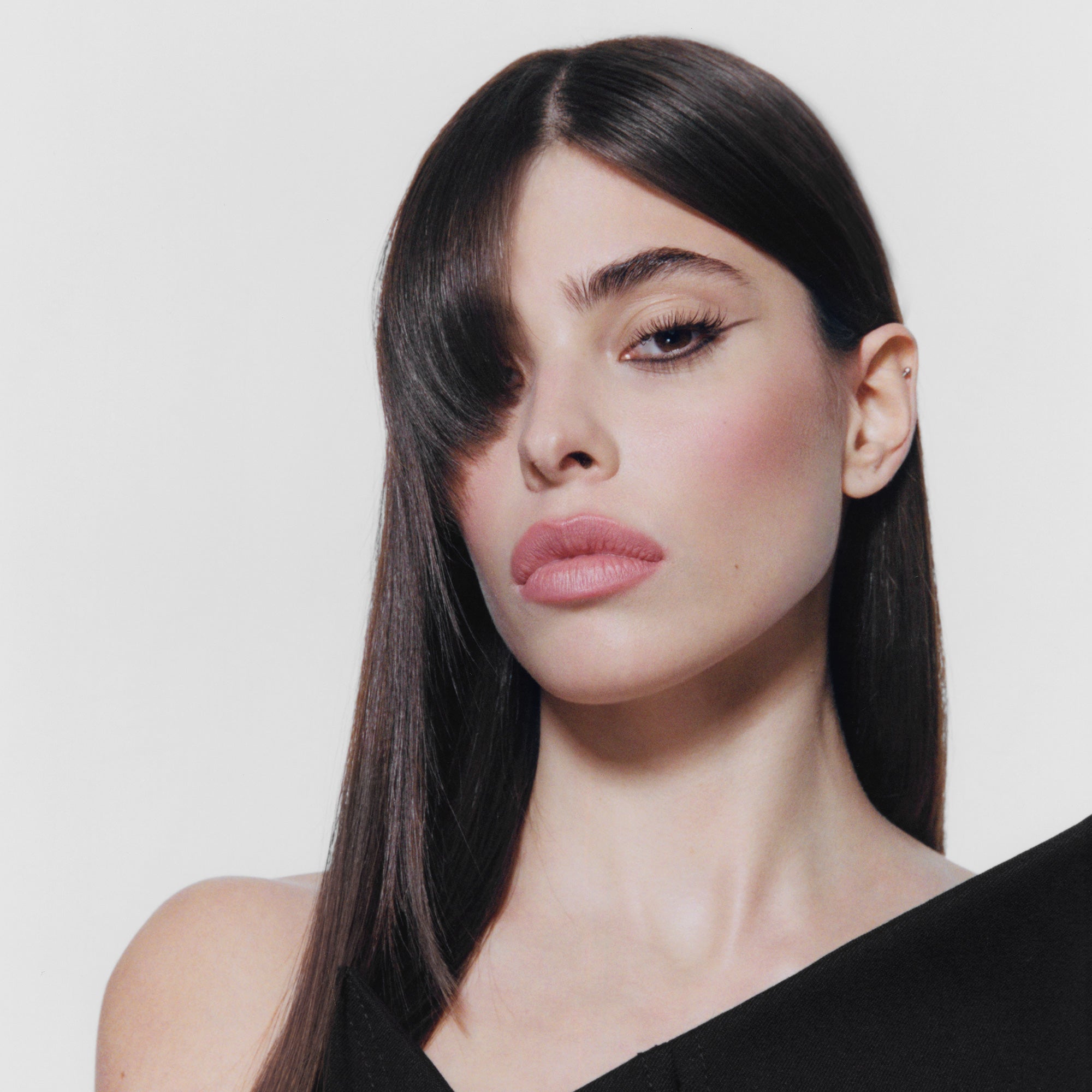 INGLOT ALL EYE WANT Tusz do rzęs 5ml #7