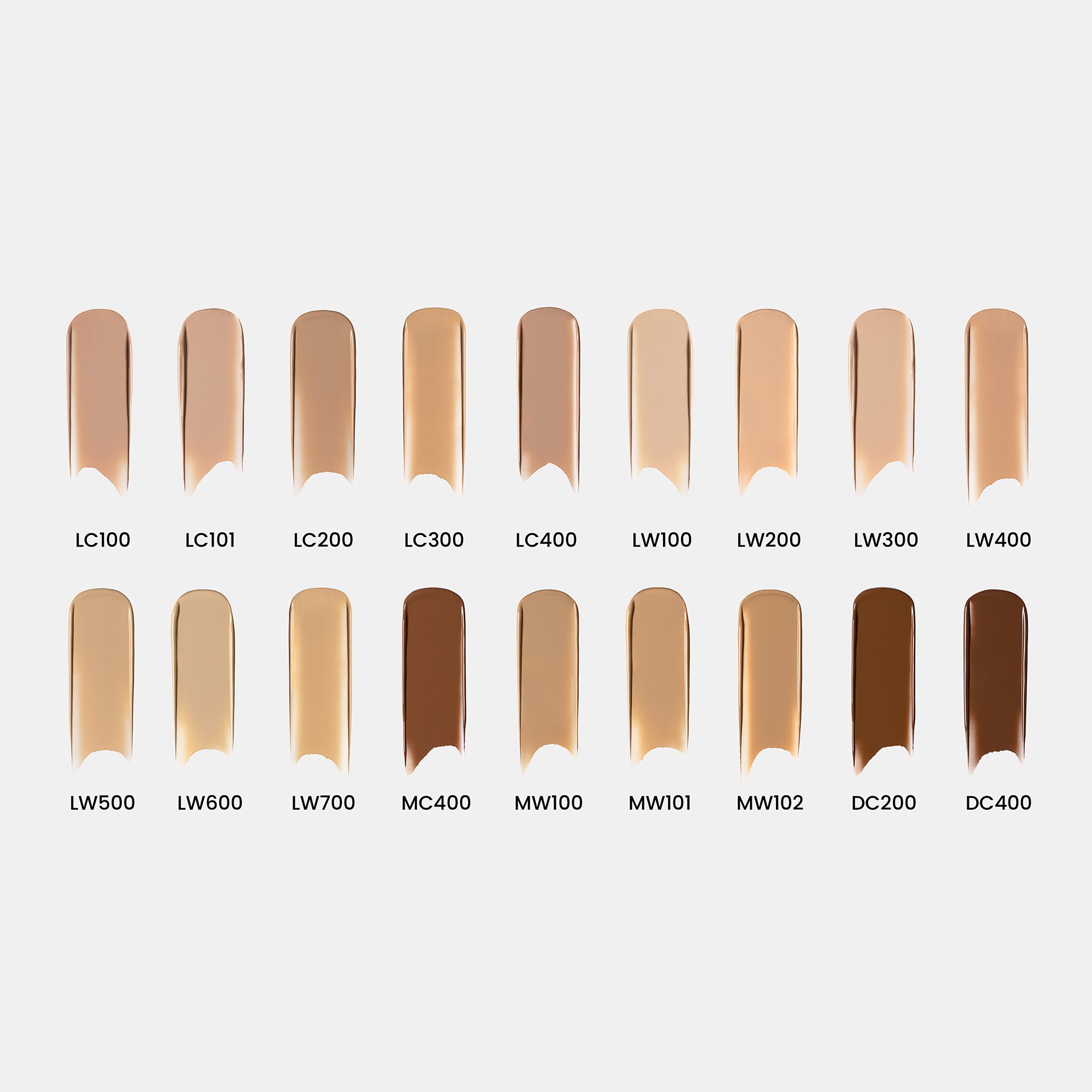 INGLOT AMC Podkład do twarzy 30 ml #2