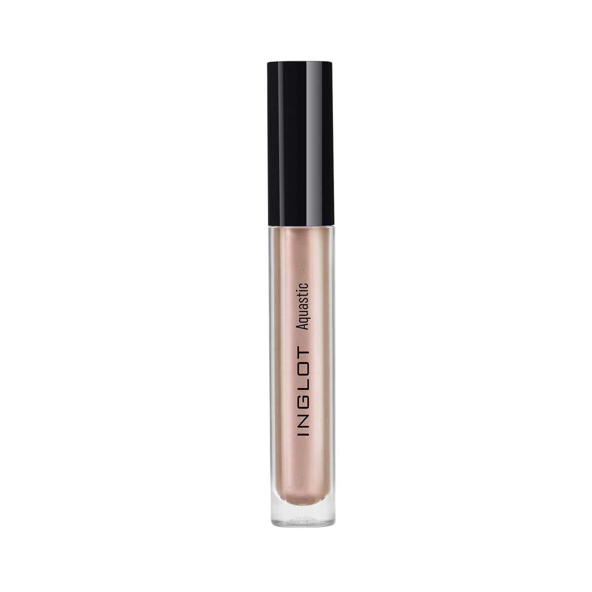 Inglot INGLOT Cień do powiek w kremie 4,8 g — Składniki i ocena