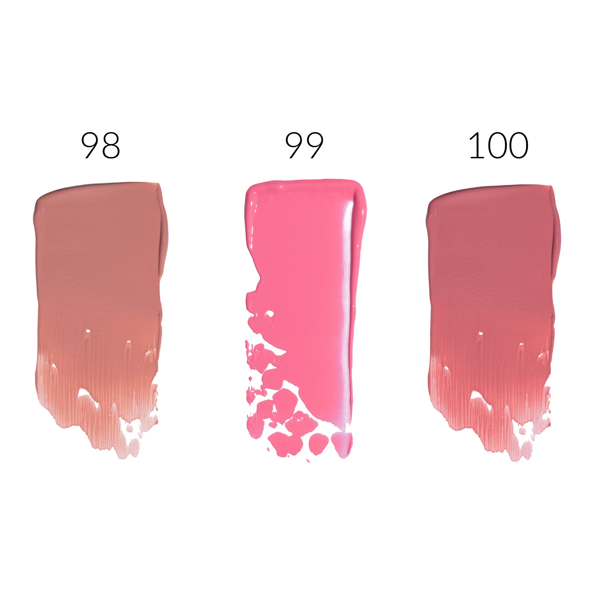 INGLOT Róż w kremie 5 ml #2