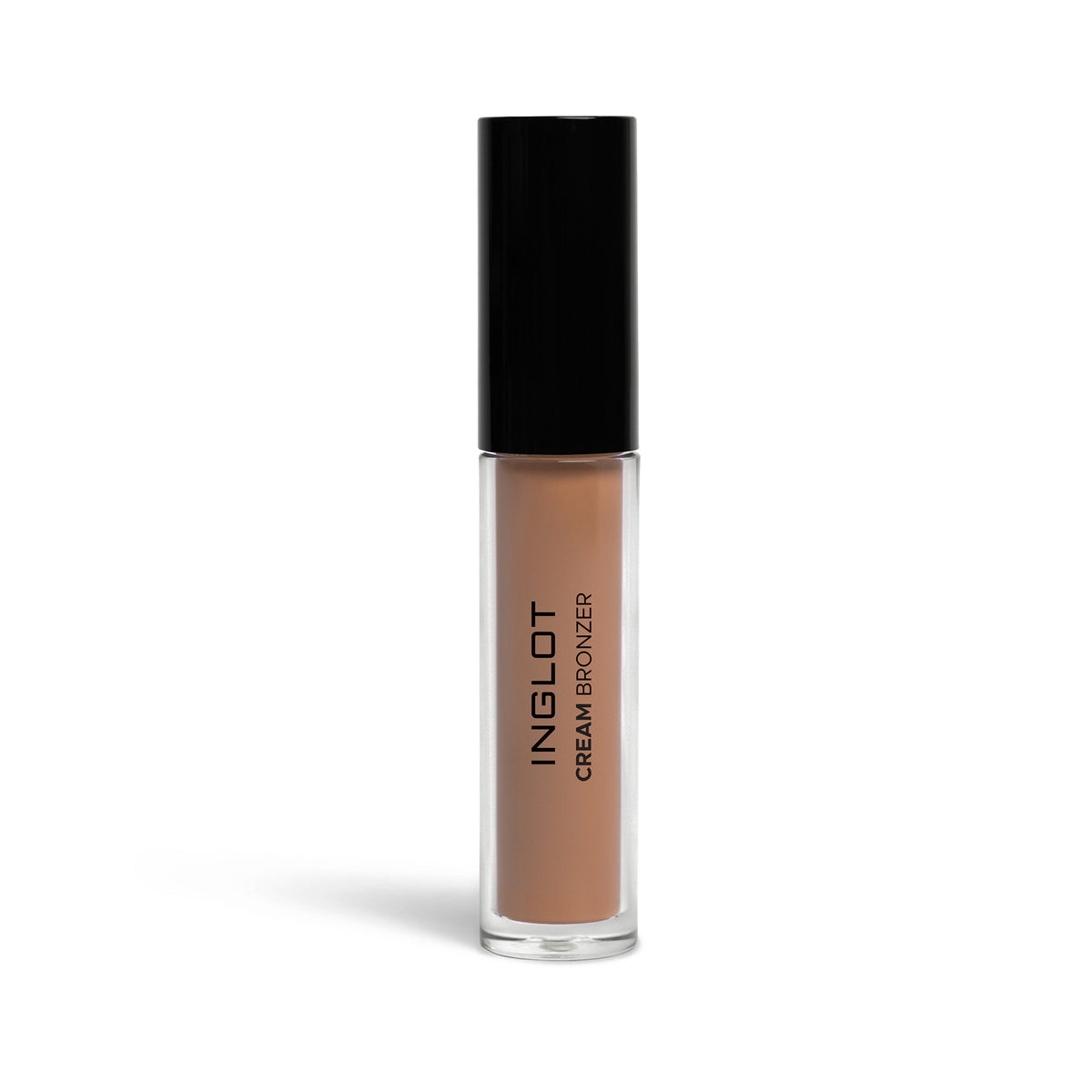 Inglot INGLOT Bronzer w kremie 5 ml — Składniki i ocena