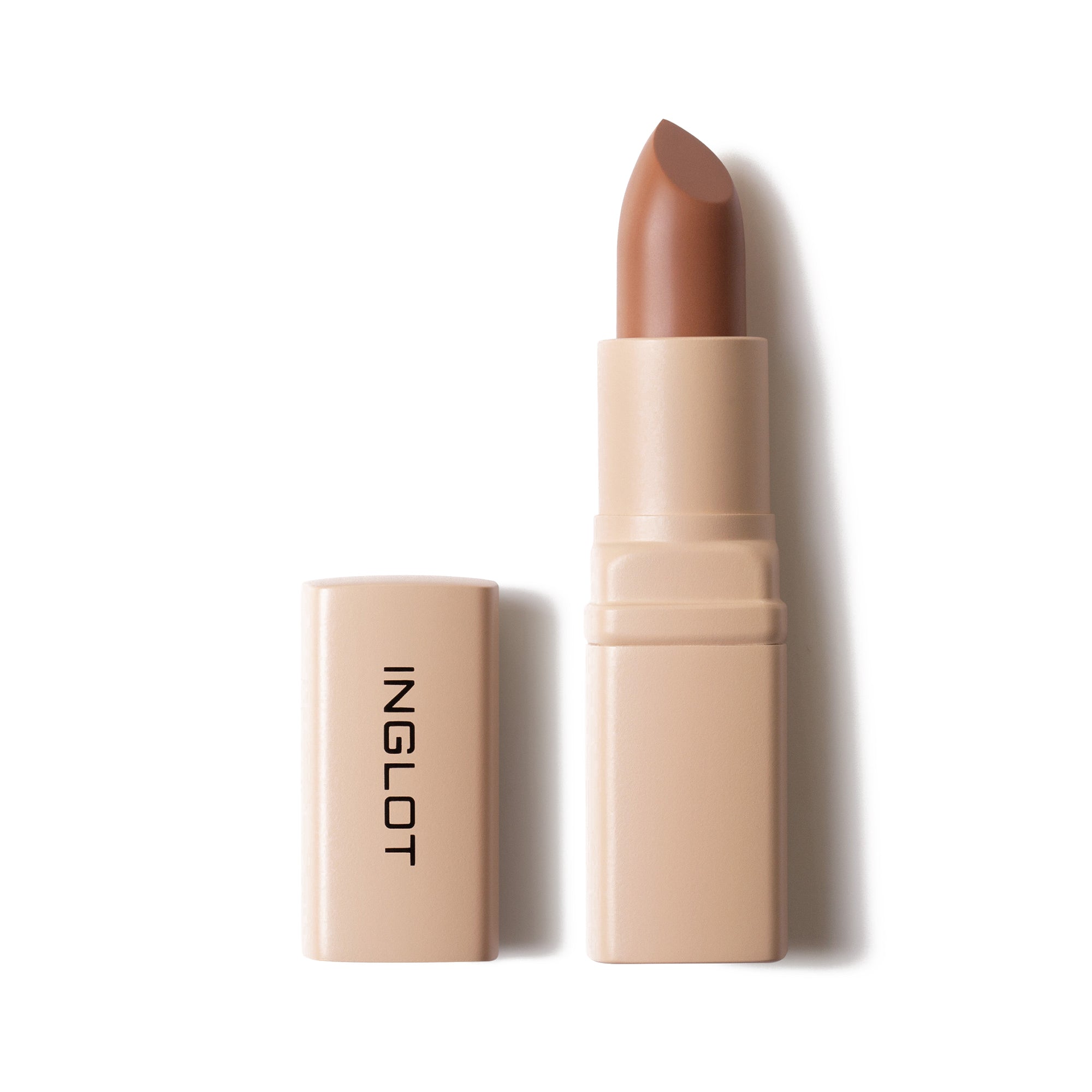 INGLOT CREAMY SOFT Pomadka do ust 4,4g