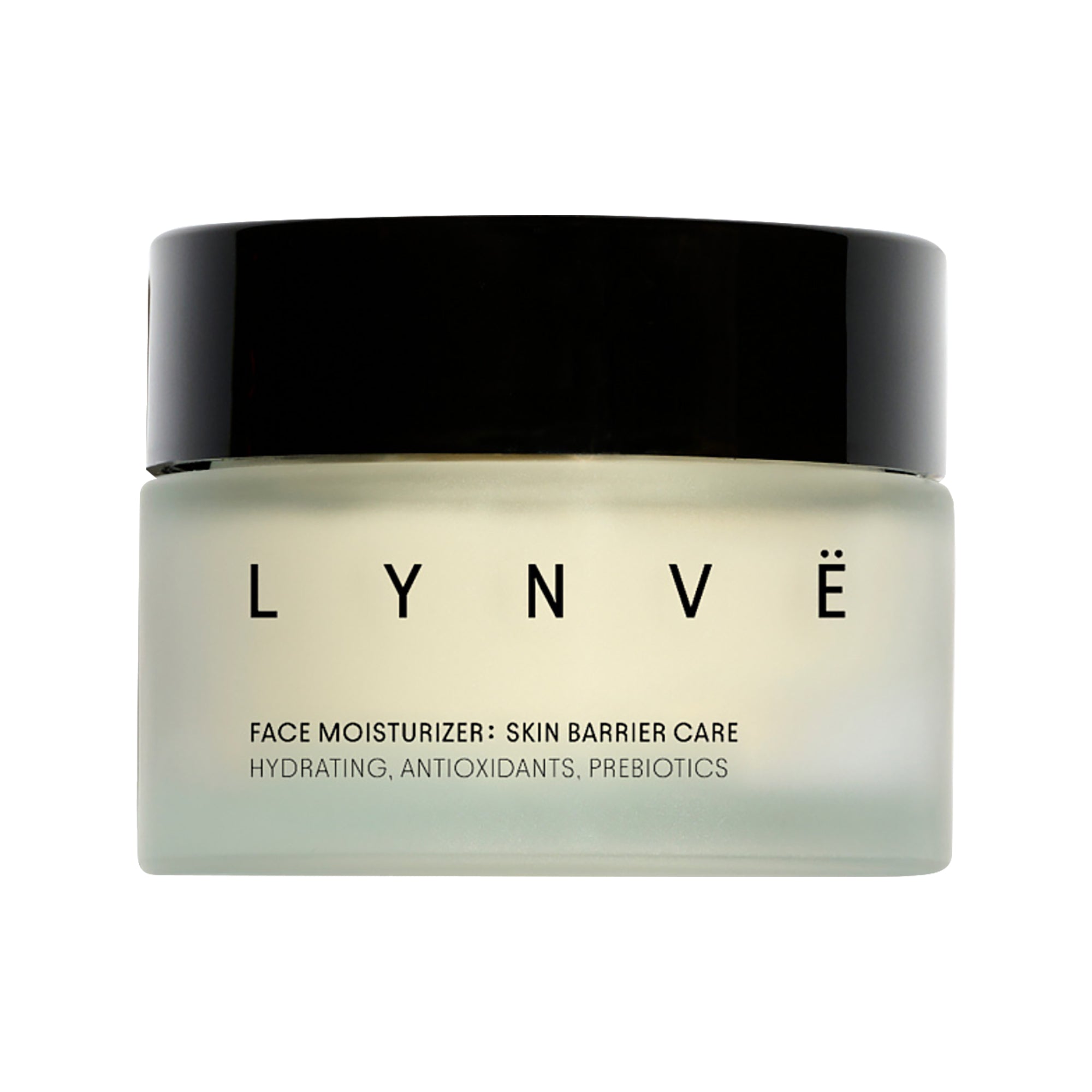 LYNVË SKIN BARRIER CARE Krem nawilżajacy 50ml
