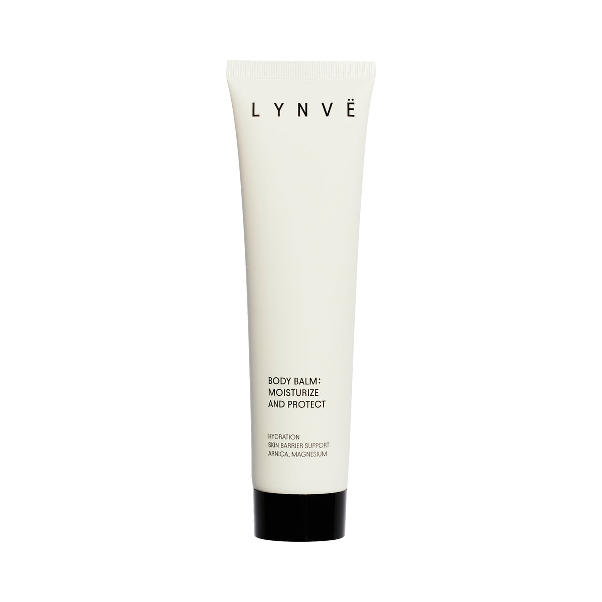 Lynvë LYNVË MOISTURIZE & PROTECT Balsam do ciała 160 ml — Składniki i ocena