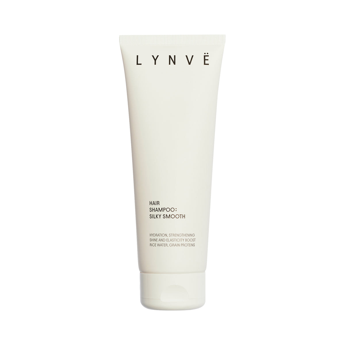 Lynvë LYNVË SILKY SMOOTH Szampon do włosów 250 ml — Składniki i ocena