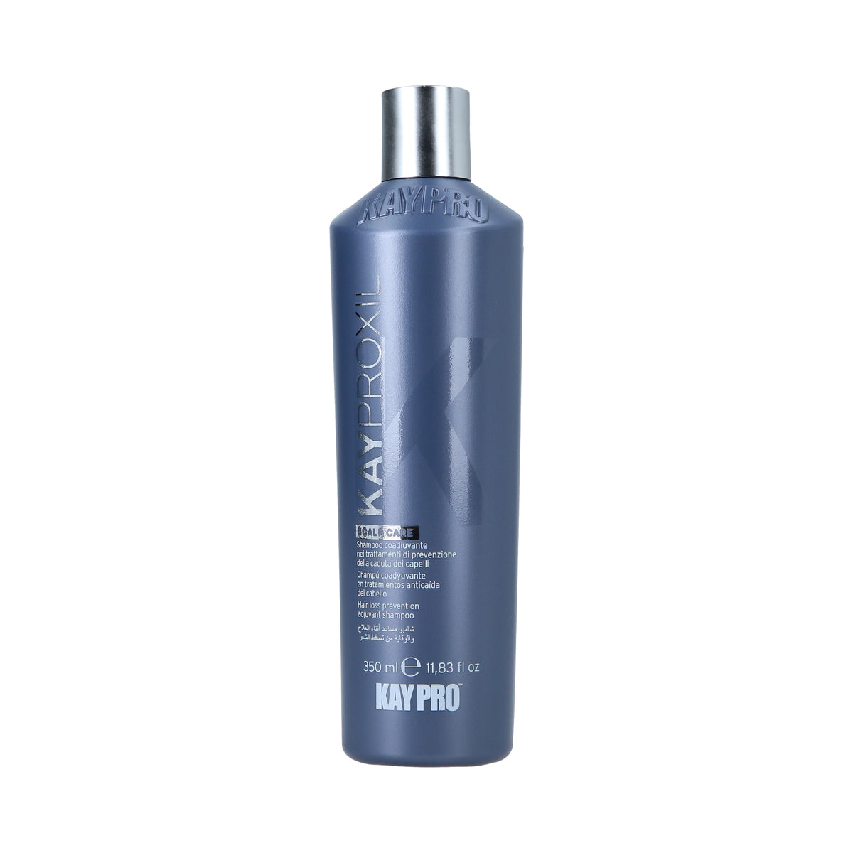 KayPro KAYPRO KAYPROXIL ANTI-HAIR LOSS Szampon zapobiegający wypadaniu włosów 350 ml — Składniki i ocena