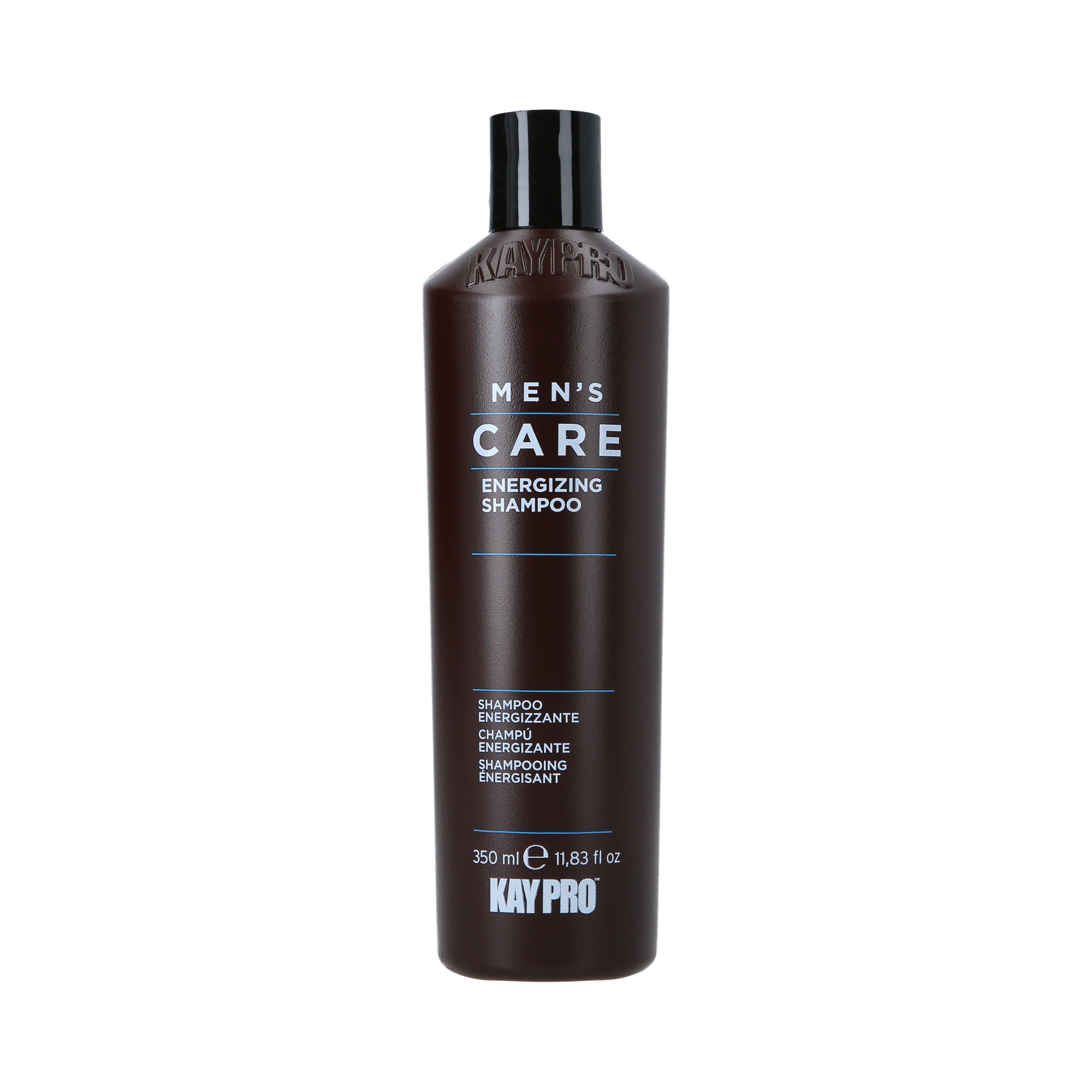 KAYPRO MEN’S CARE ENERGIZING Wzmacniający szampon do włosów 350 ml