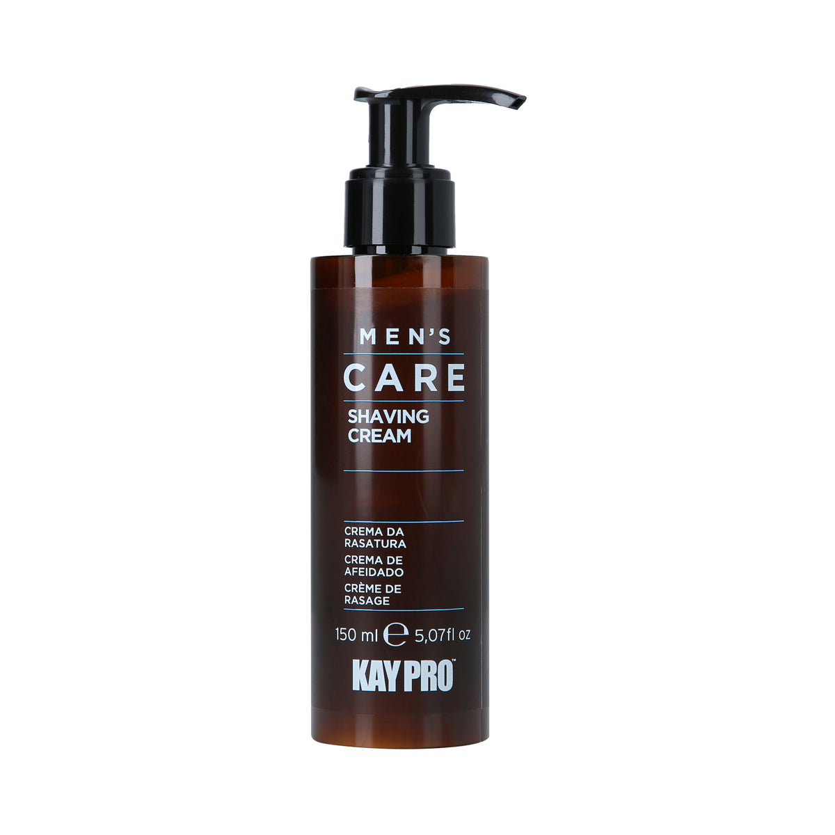 KayPro KAYPRO MEN’S CARE Rasiercreme 150 ml