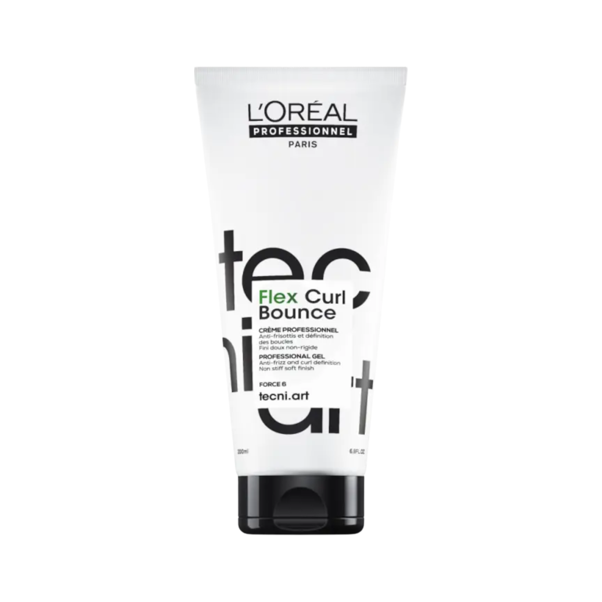 L'OREAL PROFESSIONNEL TECNI.ART FLEX CURL BOUNCE Krem definiujący loki 200 ml