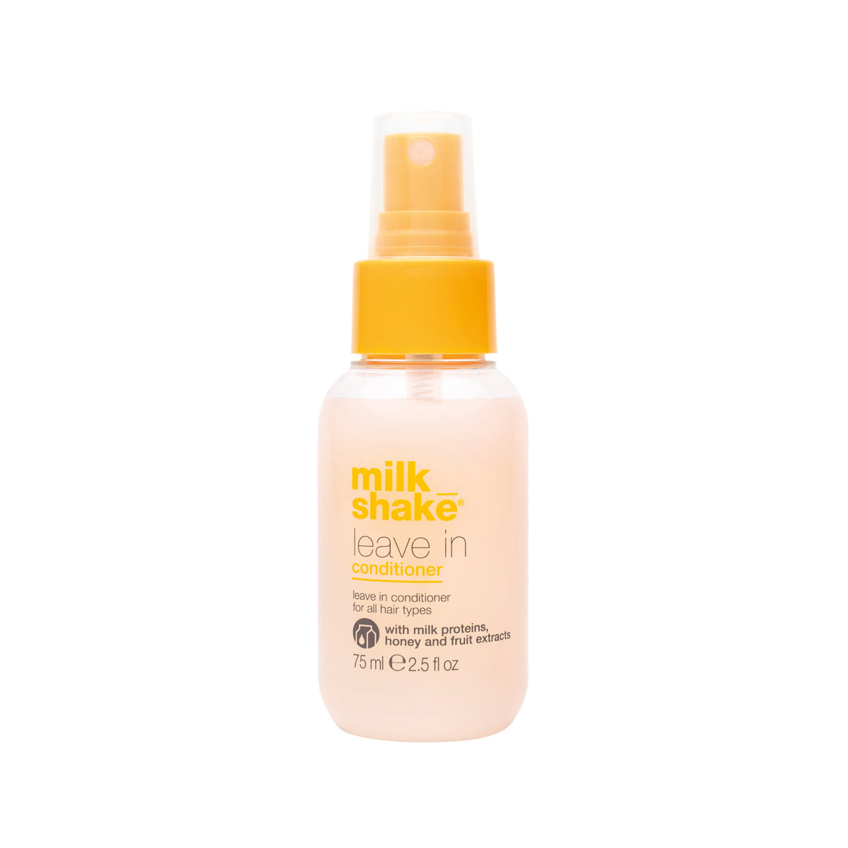 Milk Shake MILK SHAKE LEAVE-IN Odżywka do włosów bez spłukiwania 75 ml