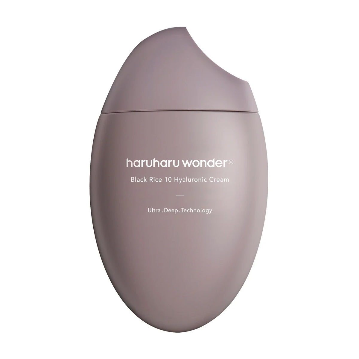 Haruharu Wonder HARUHARU WONDER BLACK RICE 10 HYALURONIC CREAM Głęboko nawilżający krem do twarzy 50 ml — Składniki i ocena