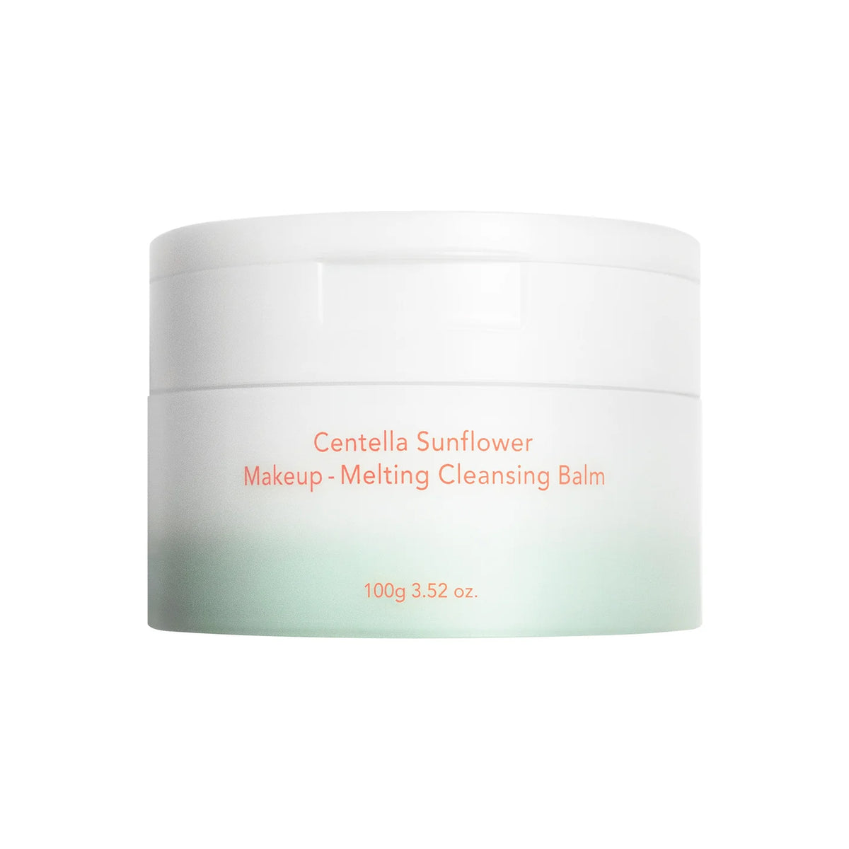 Haruharu Wonder HARUHARU WONDER CENTELLA SUNFLOWER CLEANSING BALM Delikatny balsam do demakijażu 100 g — Składniki i ocena