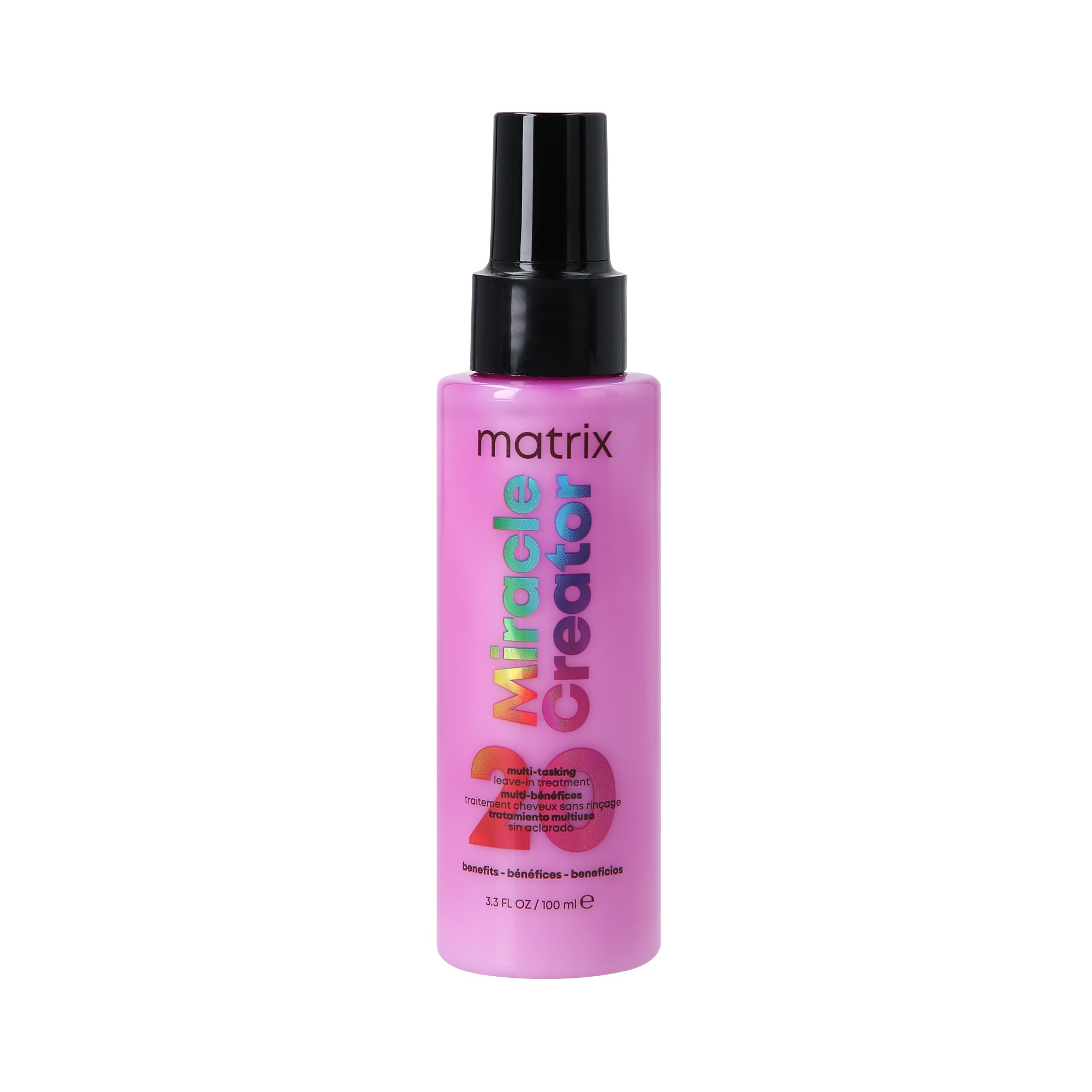 MATRIX TOTAL RESULTS Miracle Creator Traitement spray 100ml