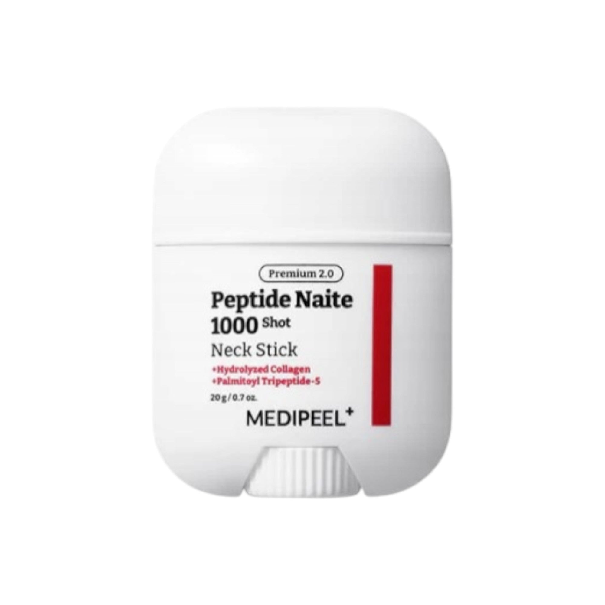 MEDI-PEEL PREMIUM NAITE 1000 SHOT Liftingujący krem do szyi w sticku 20 g
