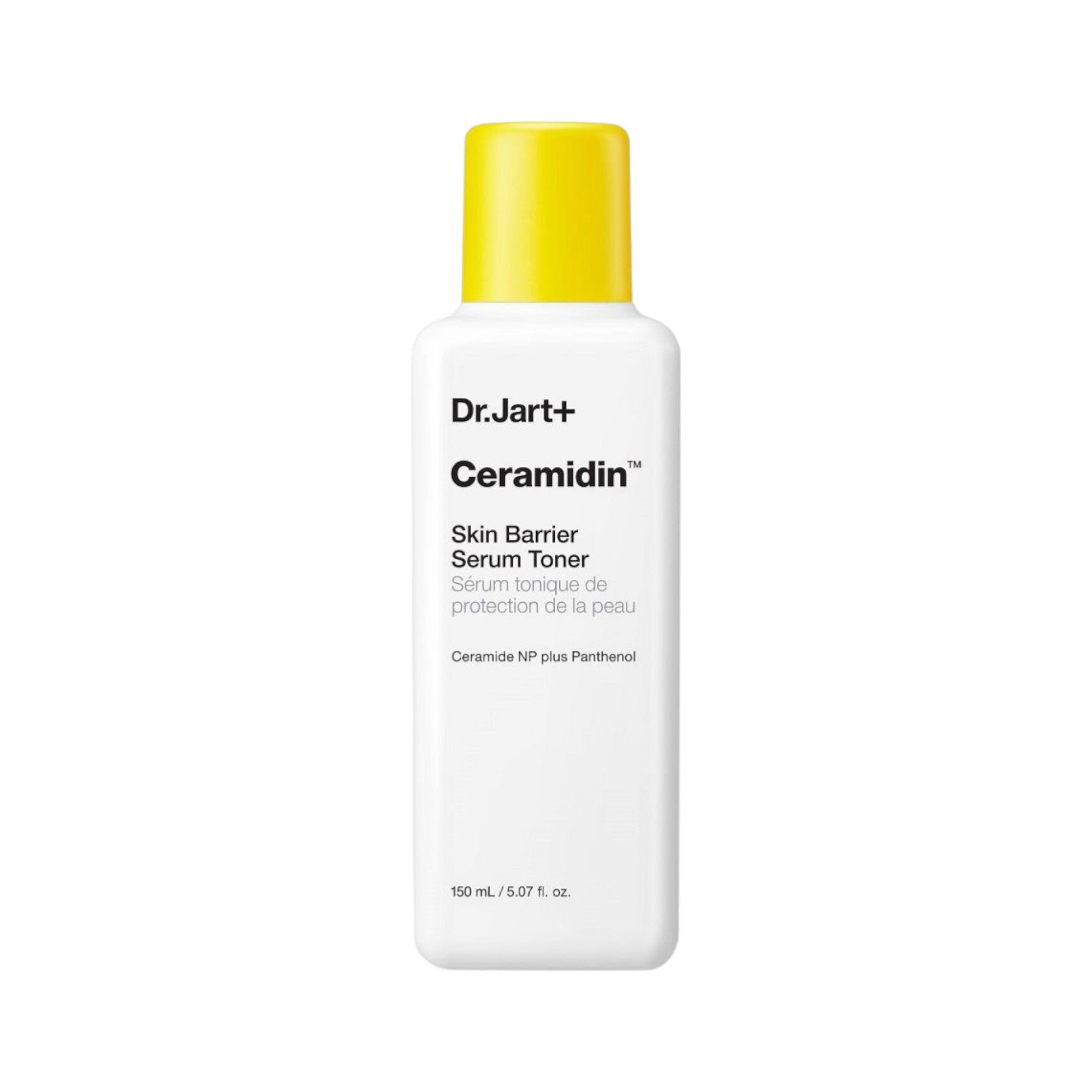 DR. JART+ CERAMIDIN™ SKIN BARRIER SERUM TONER Feuchtigkeitsspendendes Gesichtswasser mit Ceramiden 150 ml