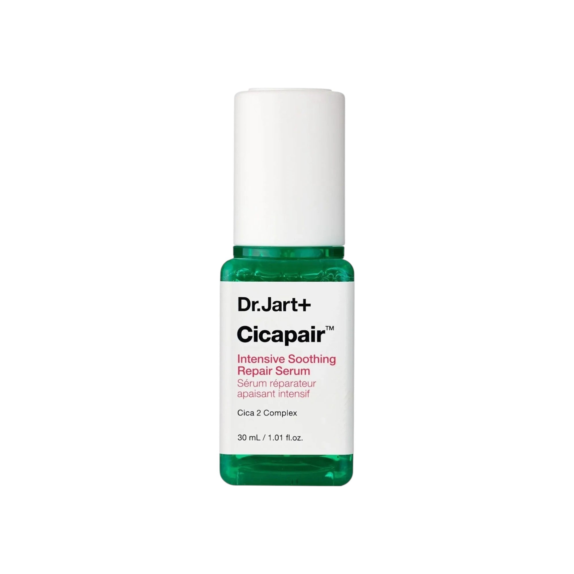 DR. JART+ CICAPAIR™ INTENSIVE SOOTHING REPAIR Intensiv regenerierendes und beruhigendes Serum 30 ml