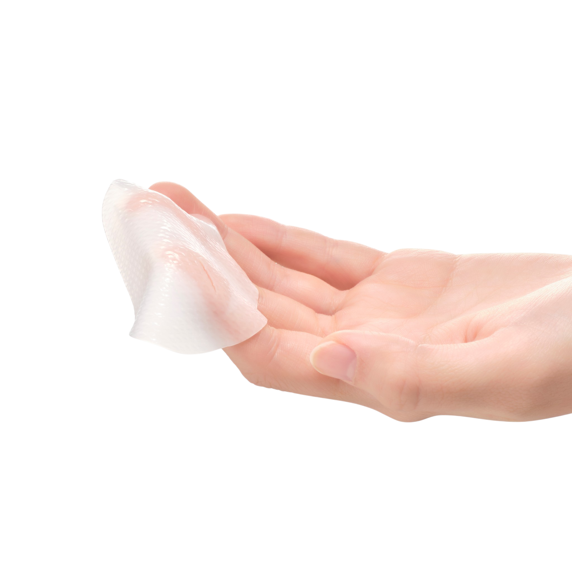 NACIFIC RICE+PEPTA COLLAGEN JELLY GEL PADS Pastiglie occhi al collagene idrogel 72 g (30 pz.) #4