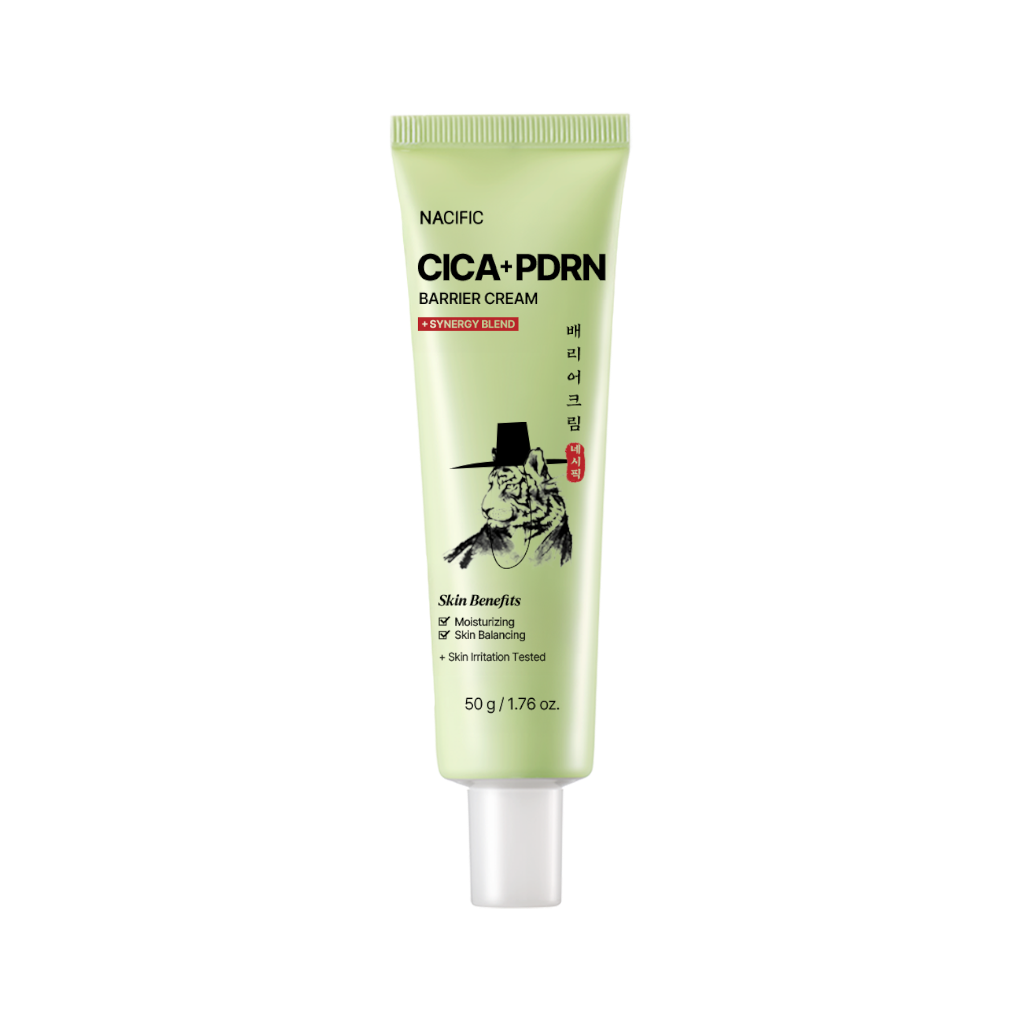 NACIFIC CICA PDRN SKIN CARE SET – Zklidňující a posilující sada pro citlivou pleť #4