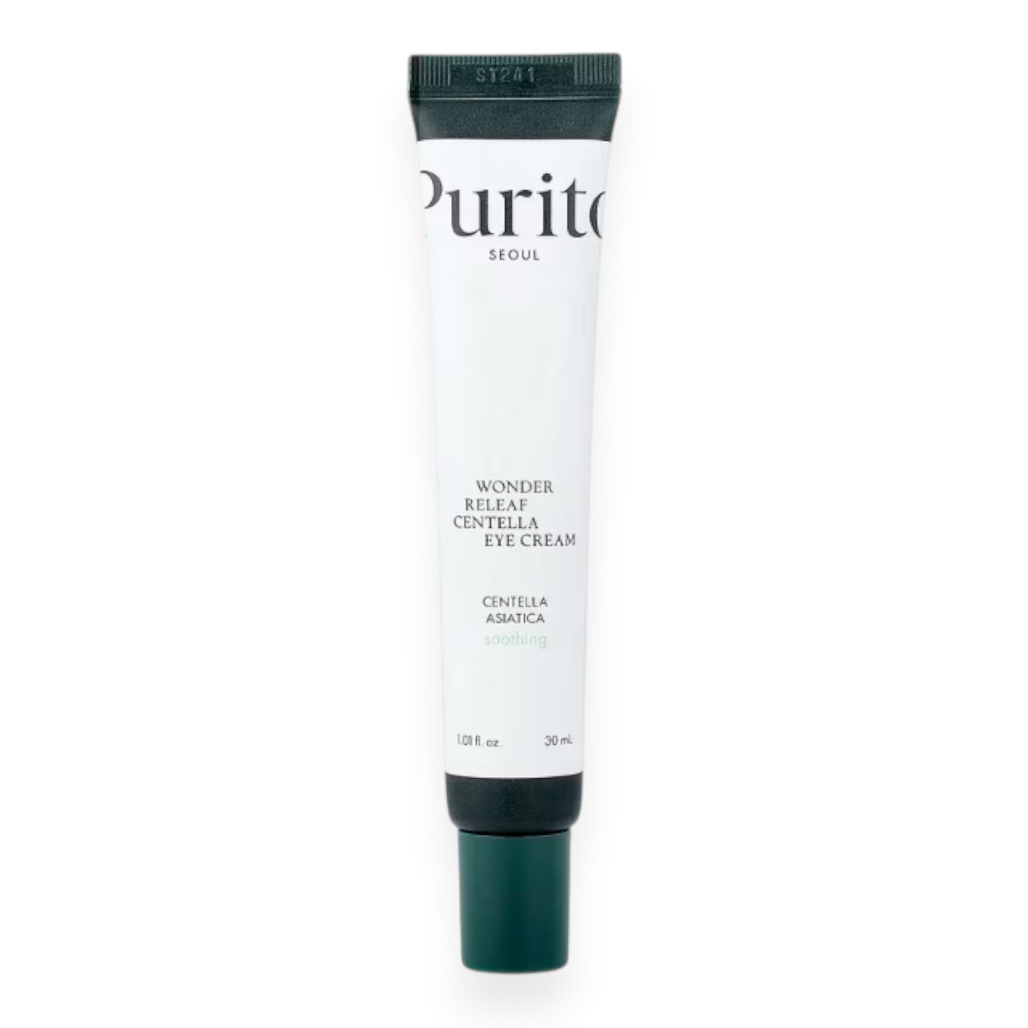 PURITO SEOUL WONDER RELEAF CENTELLA Krem pod oczy 30 ml