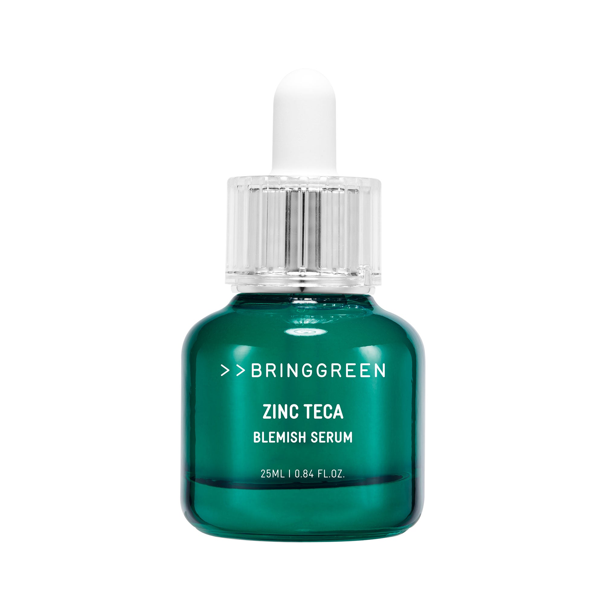 Sérum anti-imperfections BRINGGREEN Zinc Teca – Sérum visage concentré anti-imperfections 25 ml #2