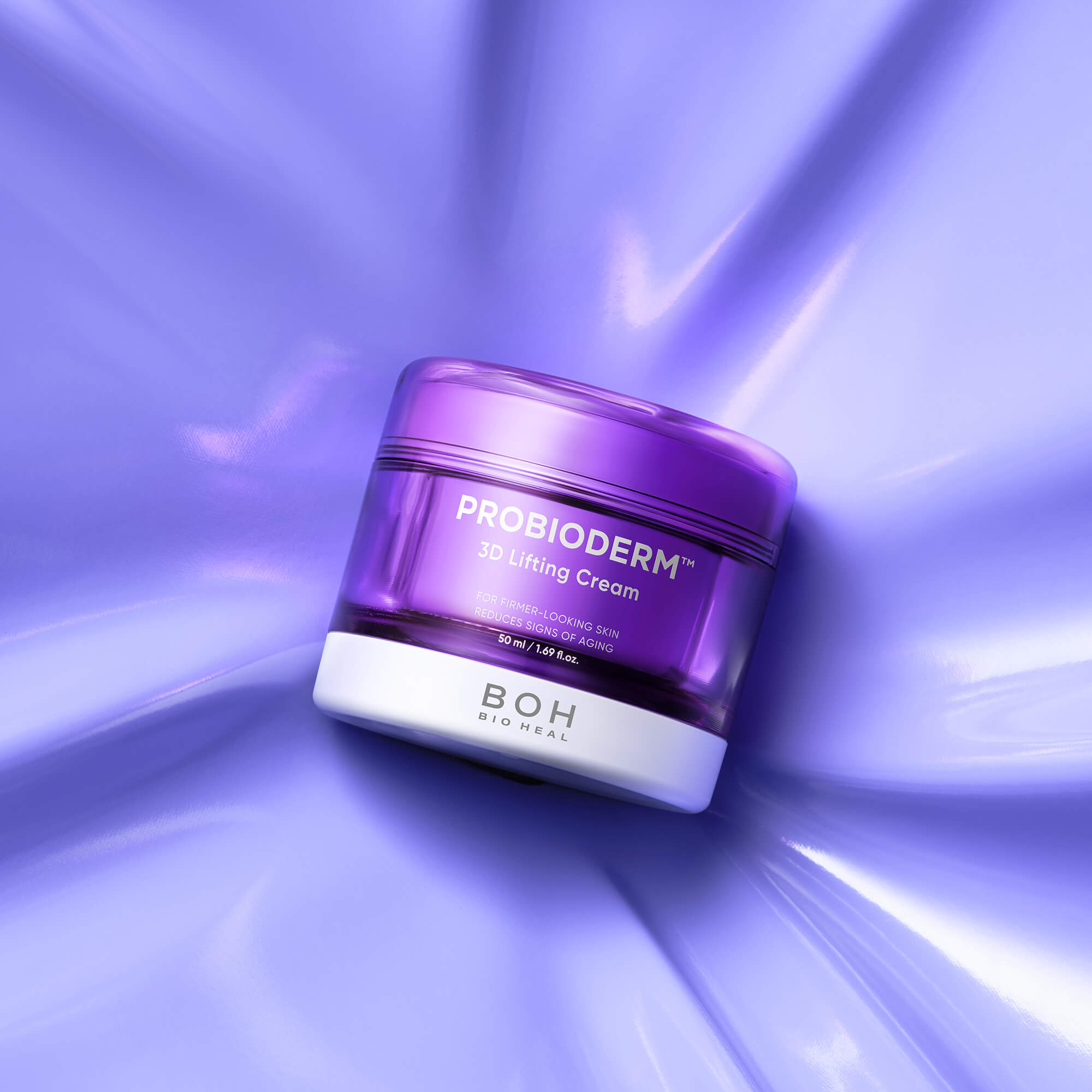 BIOHEAL BOH Probioderm 3D Lifting Cream – Luxuriöse Lifting- und Straffungscreme 50 ml #12