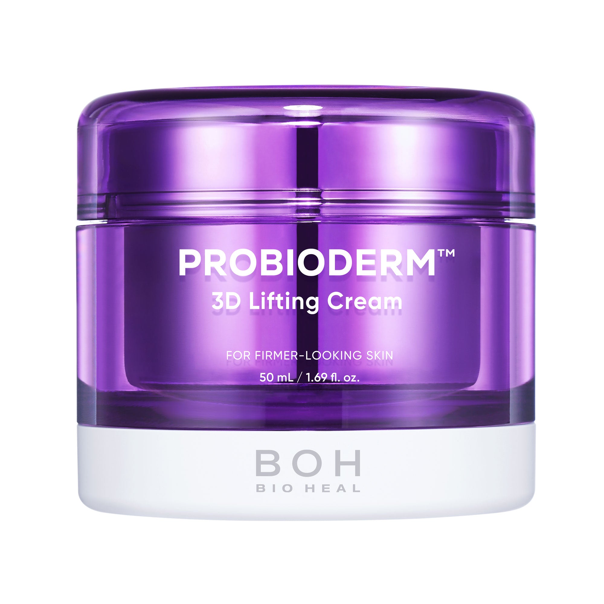 BIOHEAL BOH Probioderm 3D Lifting Cream – Luxuriöse Lifting- und Straffungscreme 50 ml #2