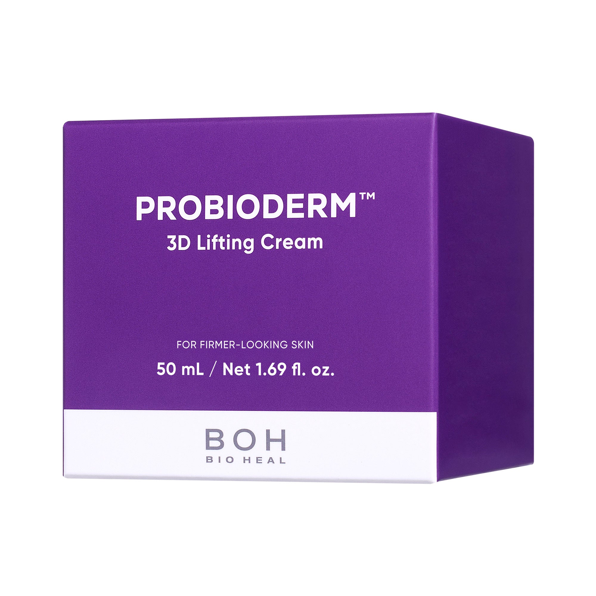 BIOHEAL BOH Probioderm 3D Lifting Cream – Luxuriöse Lifting- und Straffungscreme 50 ml #3