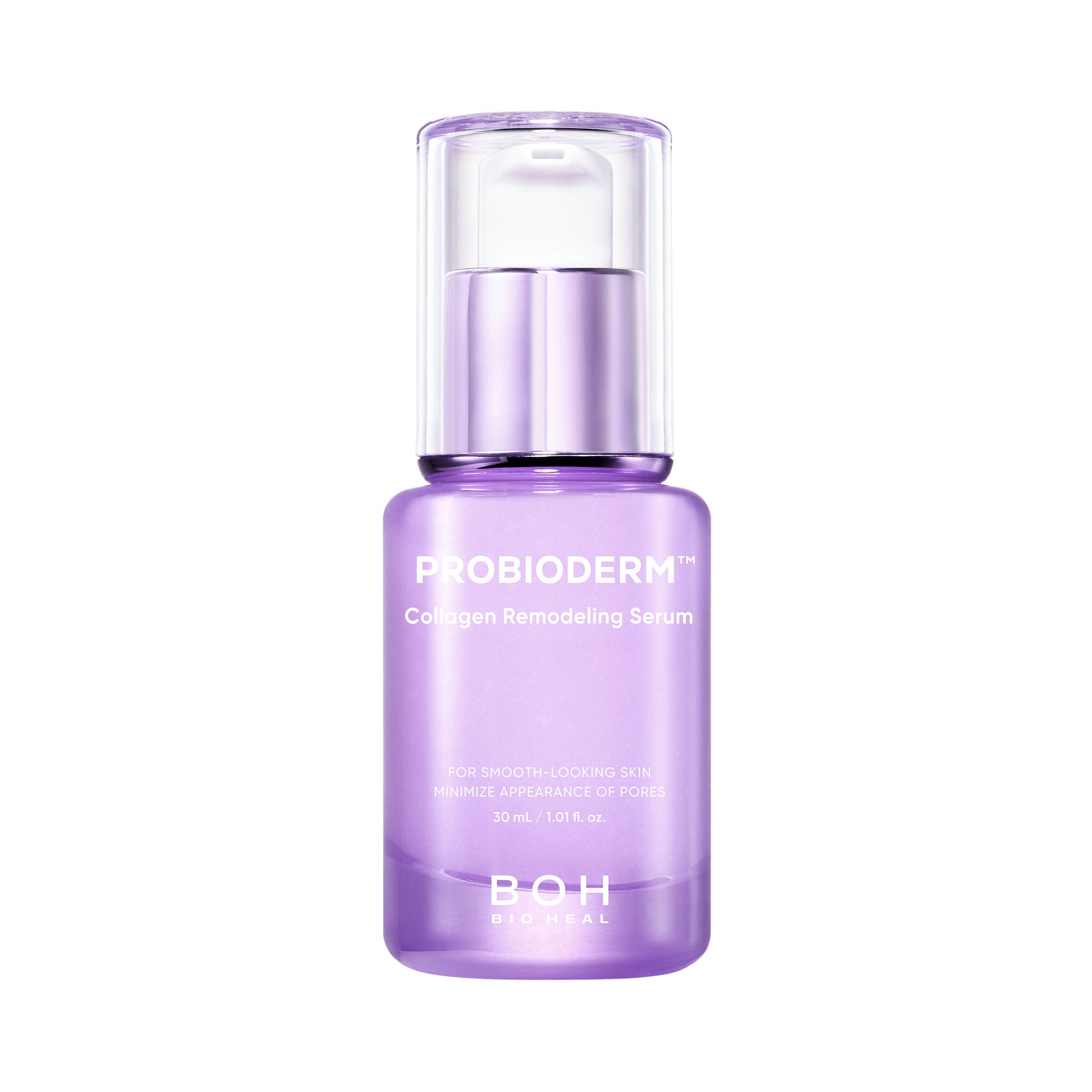 BIOHEAL BOH Probioderm™ Kollagen-Remodellierungsserum – Glättendes Kollagenserum 30 ml #2
