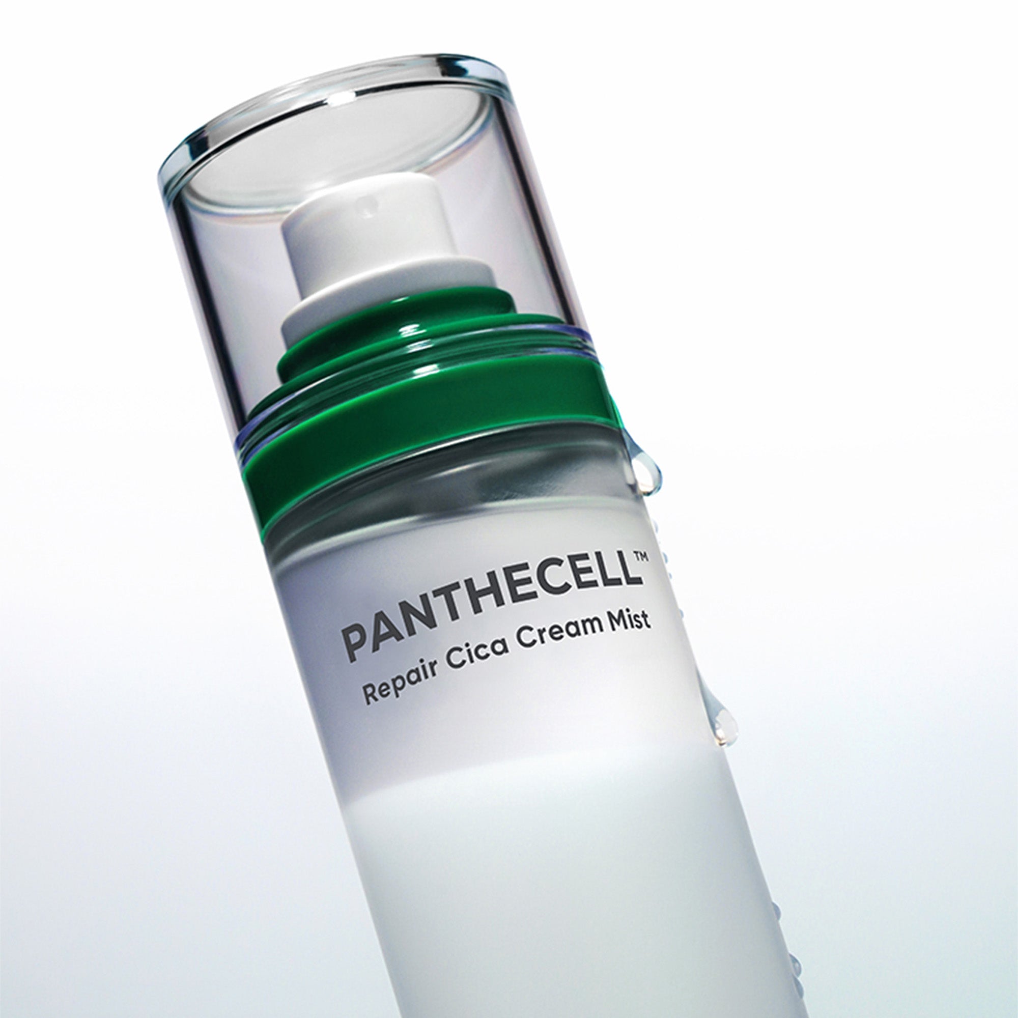 BIOHEAL BOH Panthecell™ Repair Cica Cream Mist – Beruhigendes und feuchtigkeitsspendendes, milchiges Gesichtsspray 120 ml #4