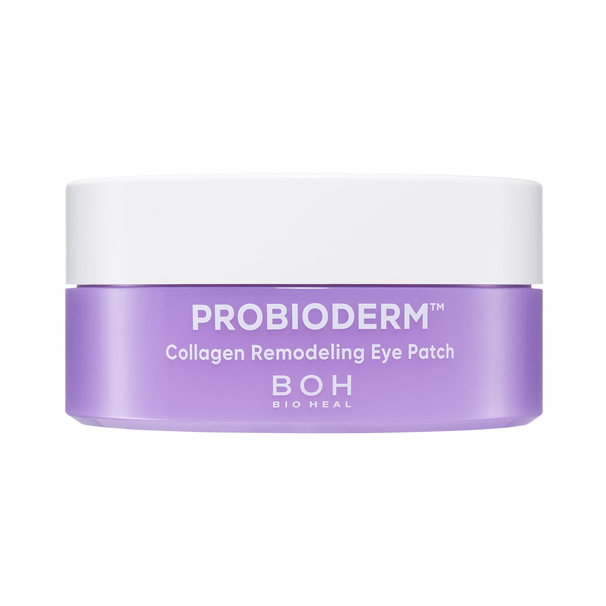 BIOHEAL BOH Probioderm™ Collagen Remodeling Augenpflaster – Straffende Hydrogel-Augenpflaster 60 Stück. #2