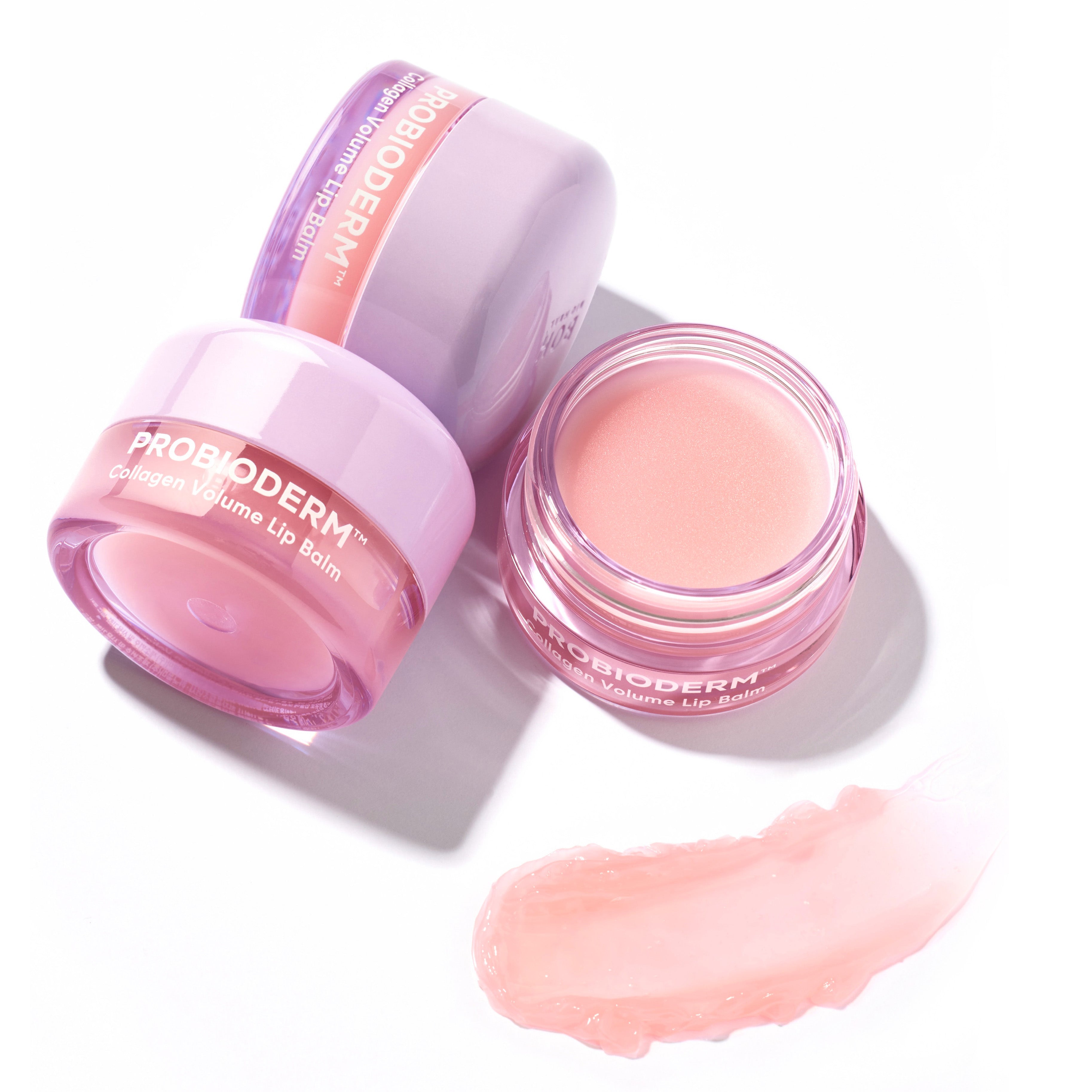 BIOHEAL BOH Probioderm™ Baume à lèvres volumisant au collagène – Baume à lèvres hydratant et raffermissant au collagène 15 ml #4