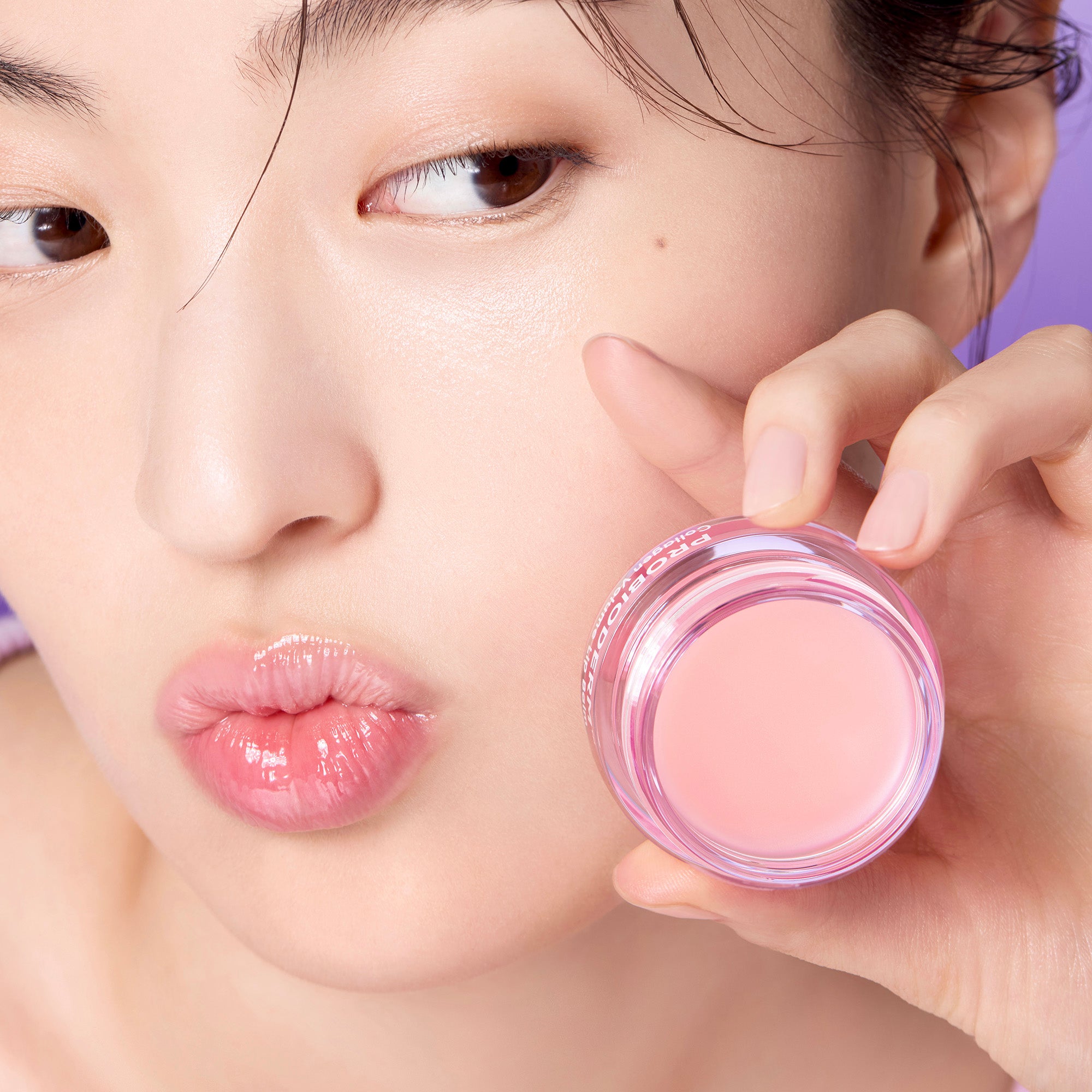 BIOHEAL BOH Probioderm™ Baume à lèvres volumisant au collagène – Baume à lèvres hydratant et raffermissant au collagène 15 ml #5