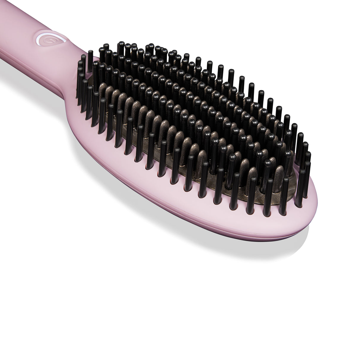 GHD GLIDE PINK Elektryczna szczotka wygładzająca do włosów + etui #4