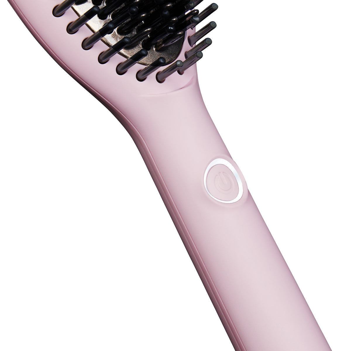 GHD GLIDE PINK Elektryczna szczotka wygładzająca do włosów + etui #5