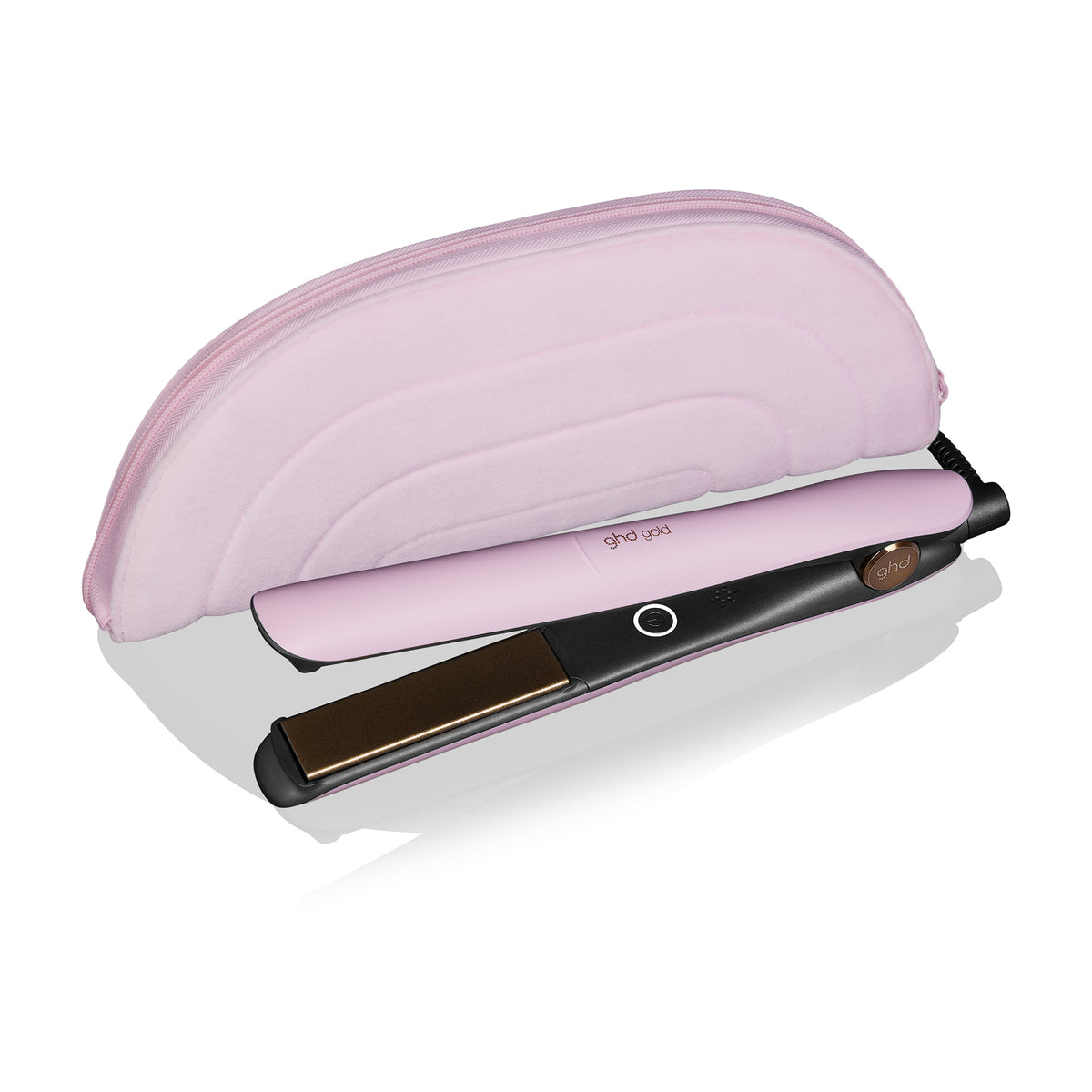 GHD GOLD PINK Prostownica do włosów + etui #3