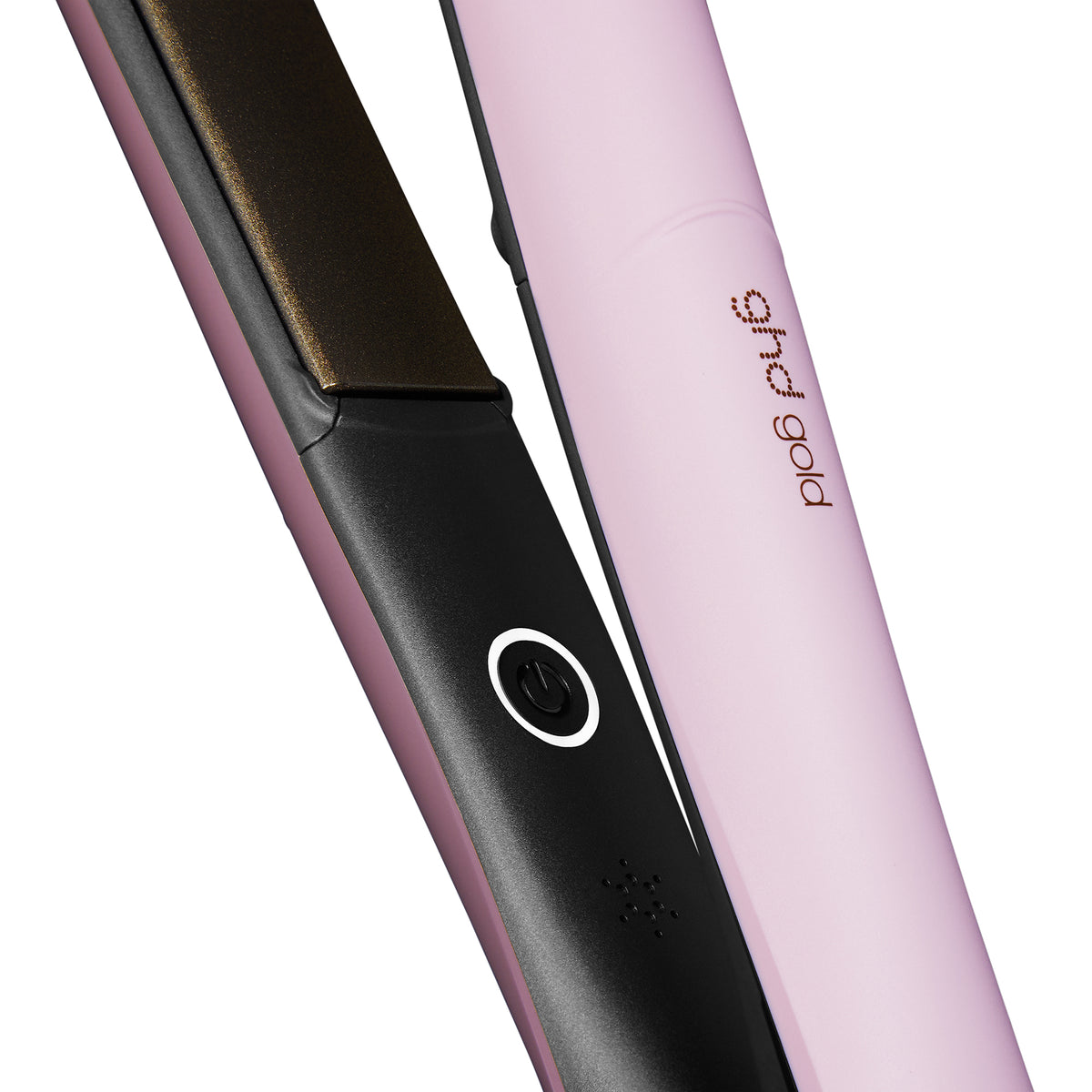 GHD GOLD PINK Prostownica do włosów + etui #4