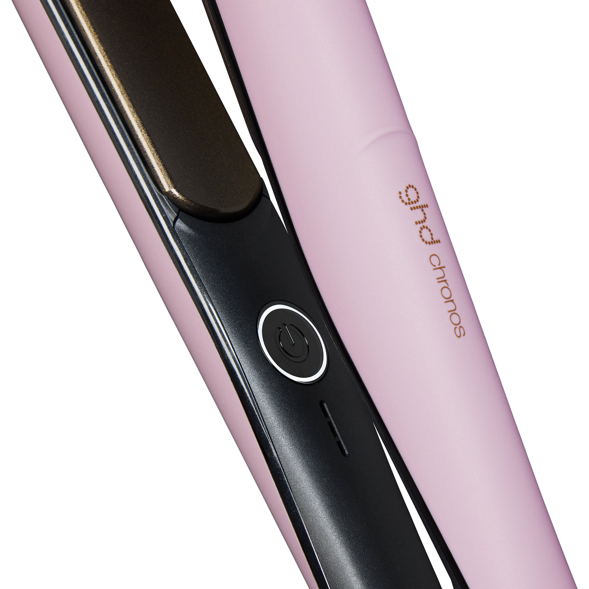 GHD CHRONOS PINK Prostownica do włosów + etui #4