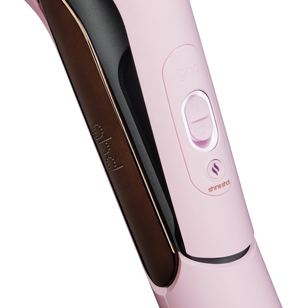 GHD DUET STYLE PINK Suszarko-prostownica 2w1 do włosów + etui #4