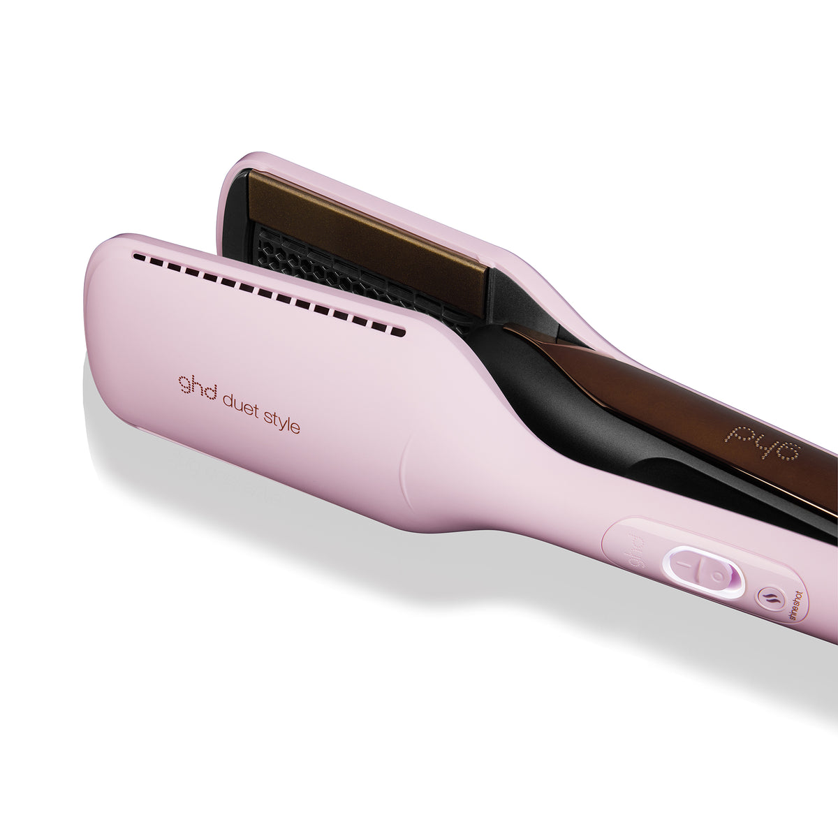 GHD DUET STYLE PINK Suszarko-prostownica 2w1 do włosów + etui #6