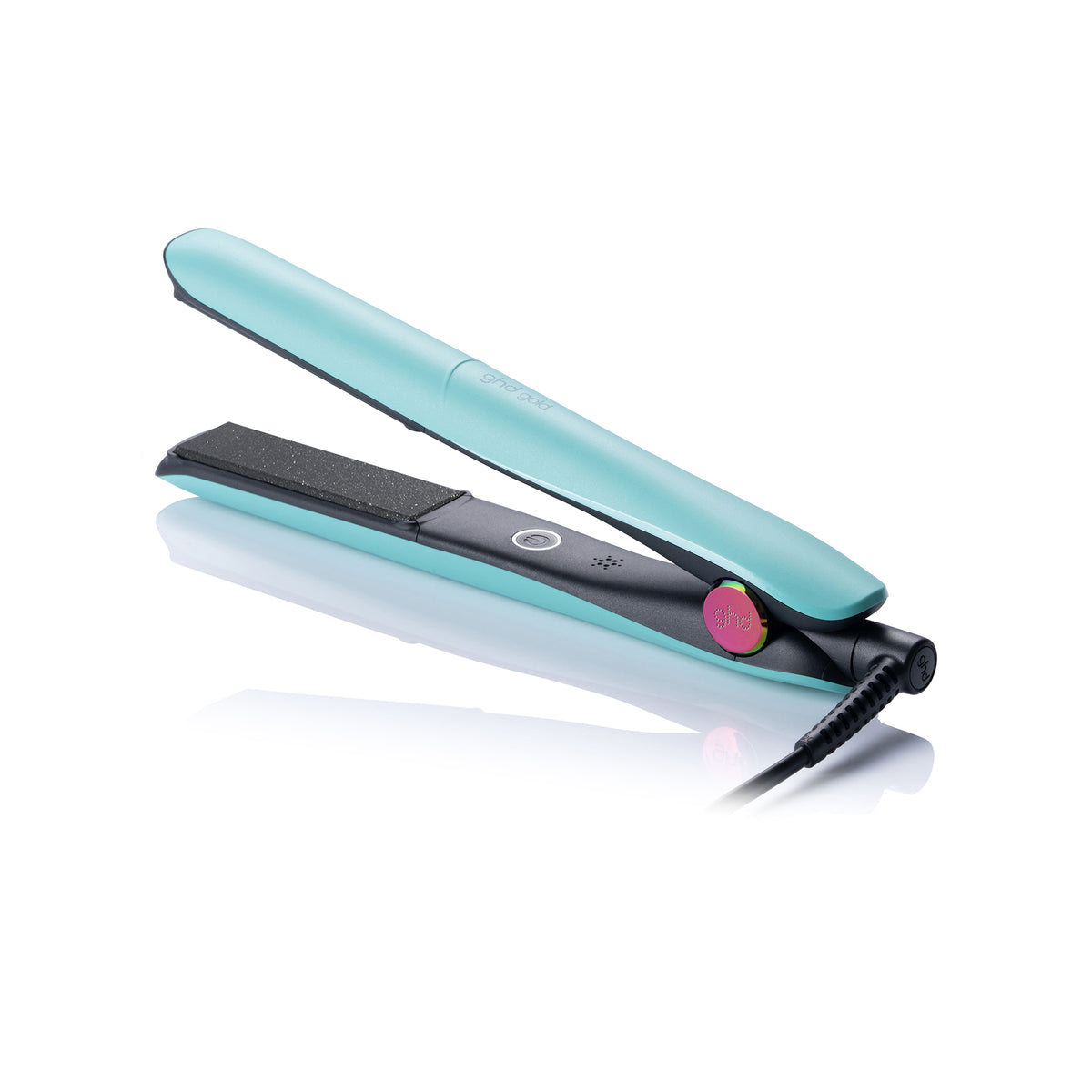 GHD GOLD FUTURESCAPE Mystic Aqua Prostownica do włosów + etui #3