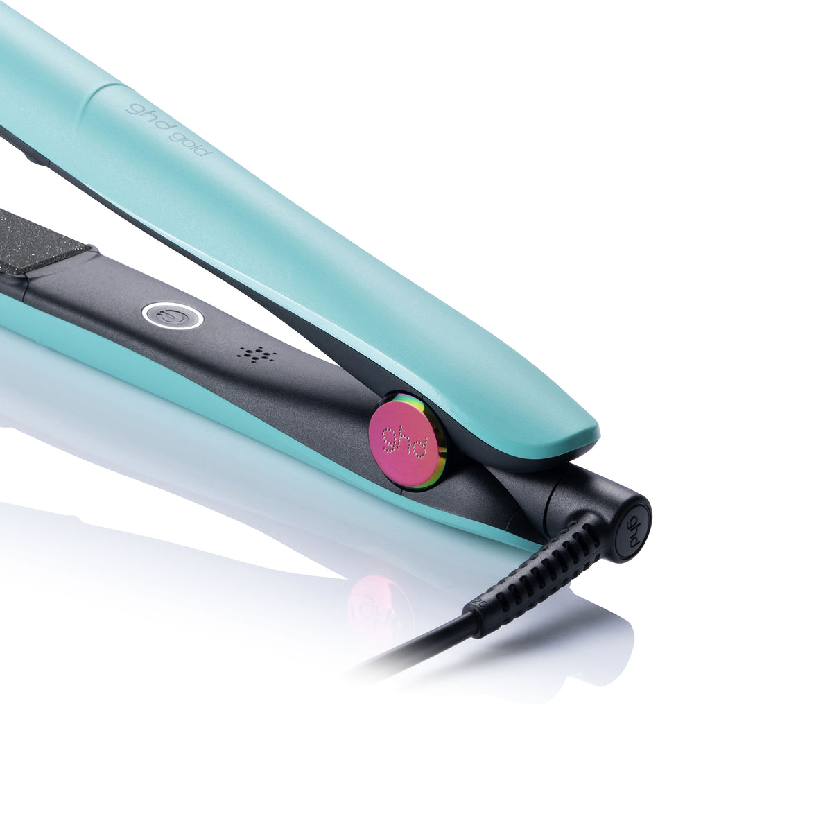 GHD GOLD FUTURESCAPE Mystic Aqua Prostownica do włosów + etui #5