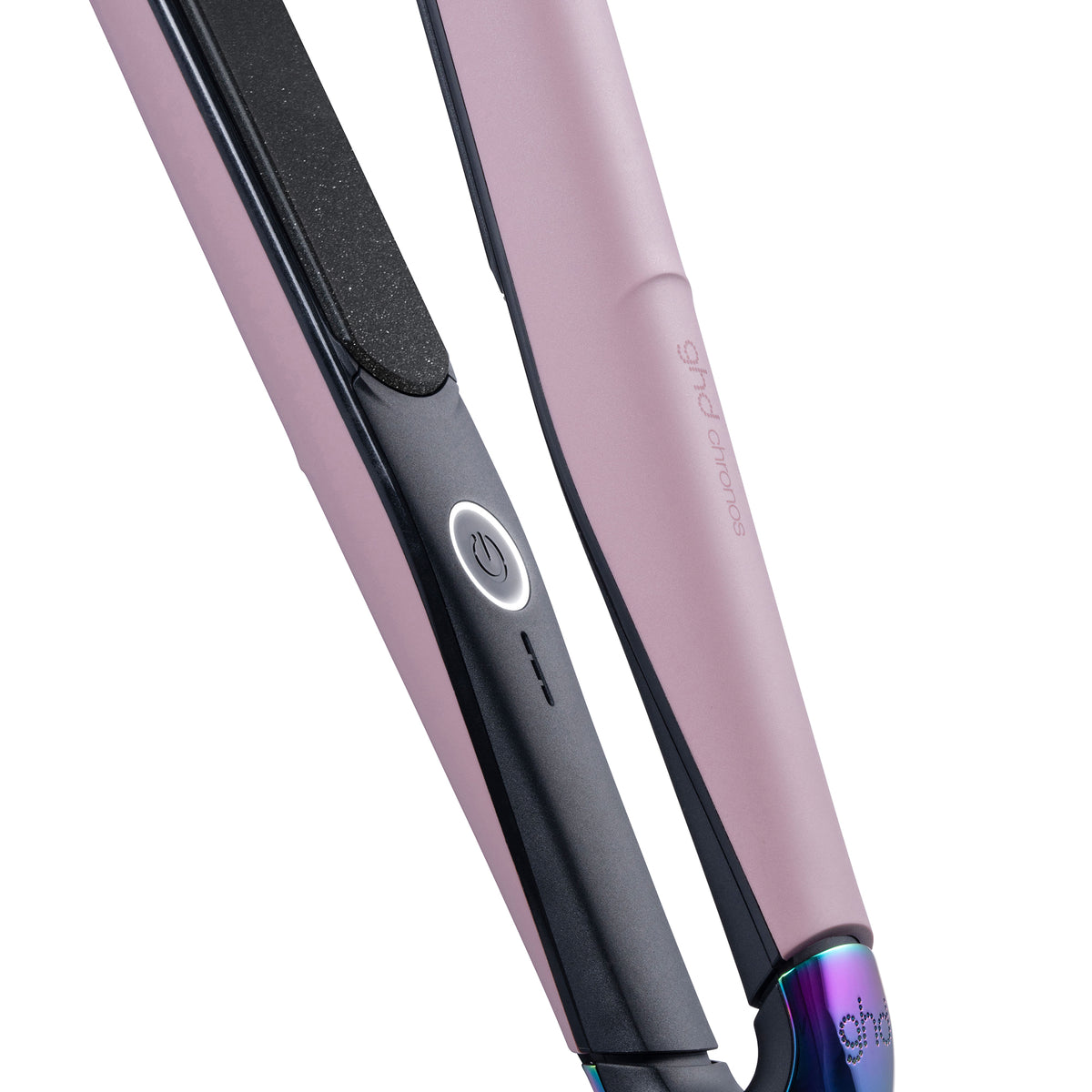 GHD CHRONOS FUTURESCAPE Transcendent Pink Prostownica do włosów + etui #3
